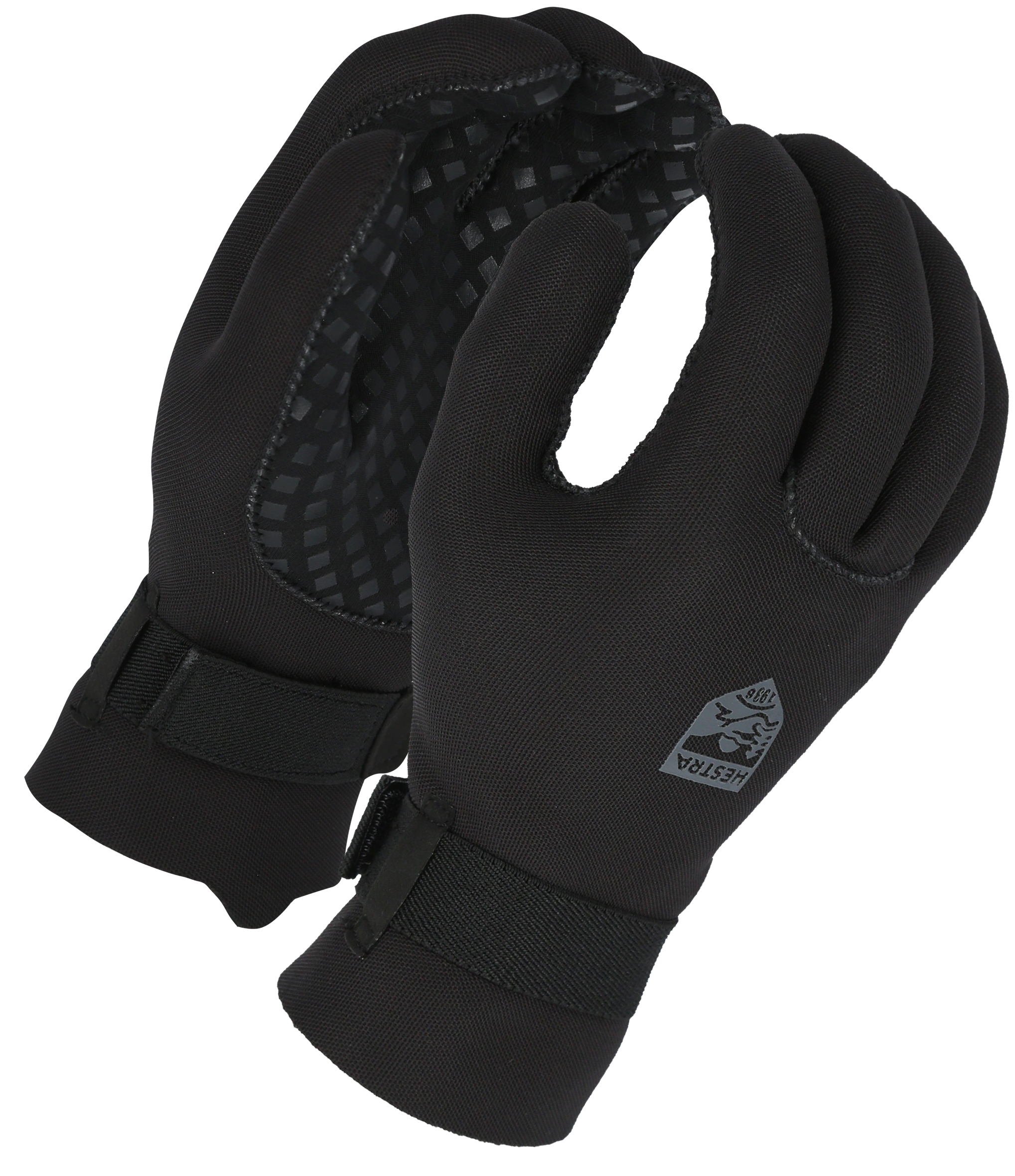 Hestra Neptune (5-Finger Neopren Handschuhe)