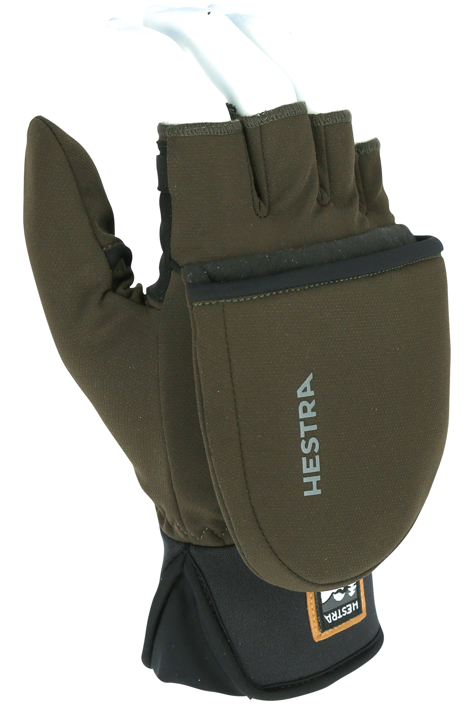 Hestra Windbreaker Pull Over (Klapp- Fäustling)