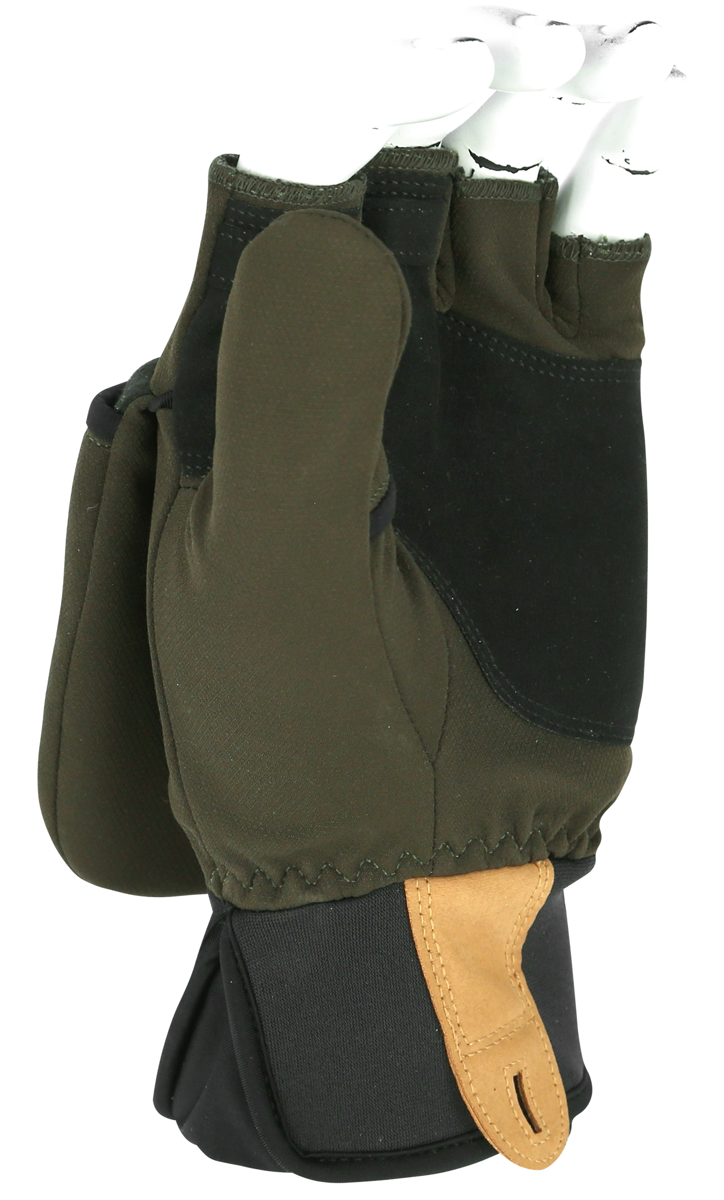 Hestra Windbreaker Pull Over (Klapp- Fäustling)