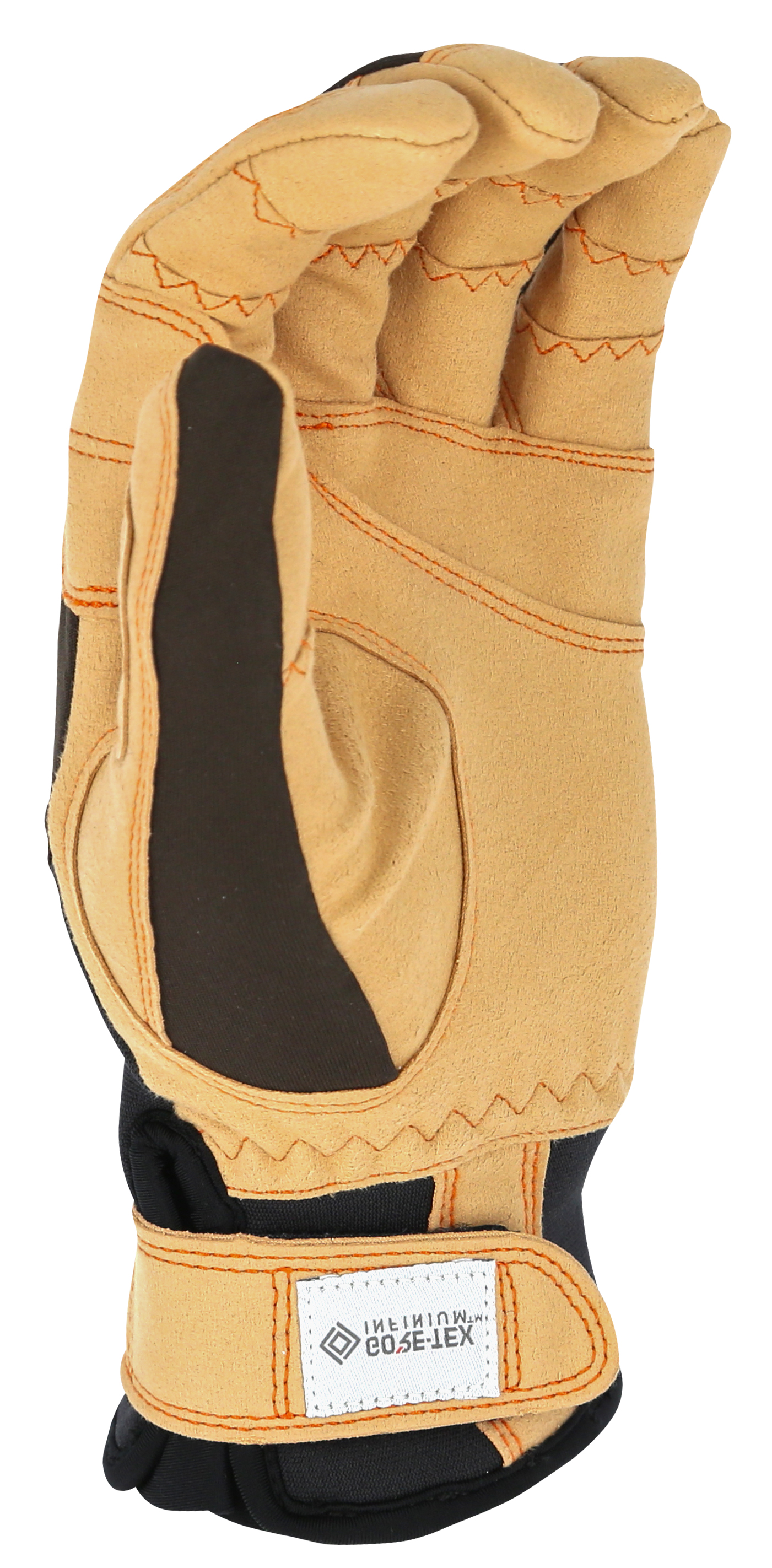 Hestra Ergo Grip Tactility 5-Finger (Neopren-Leder Handschuhe)