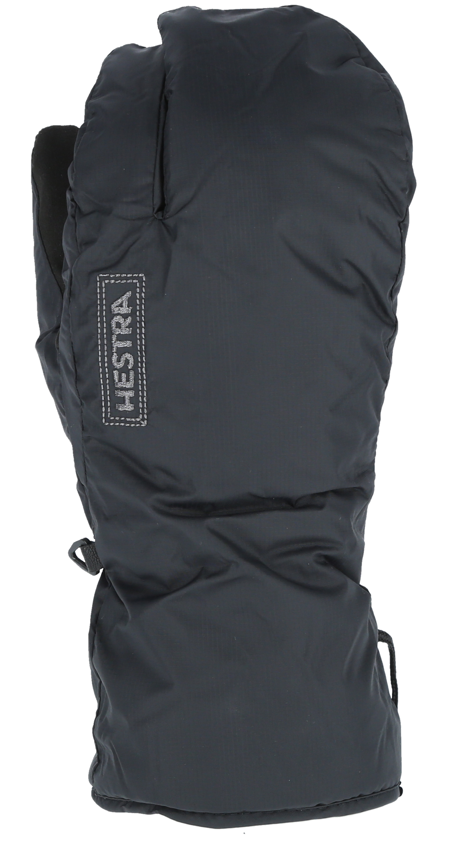 Hestra Army Leather Expedition Liner 3-Finger (Innen-) Handschuhe