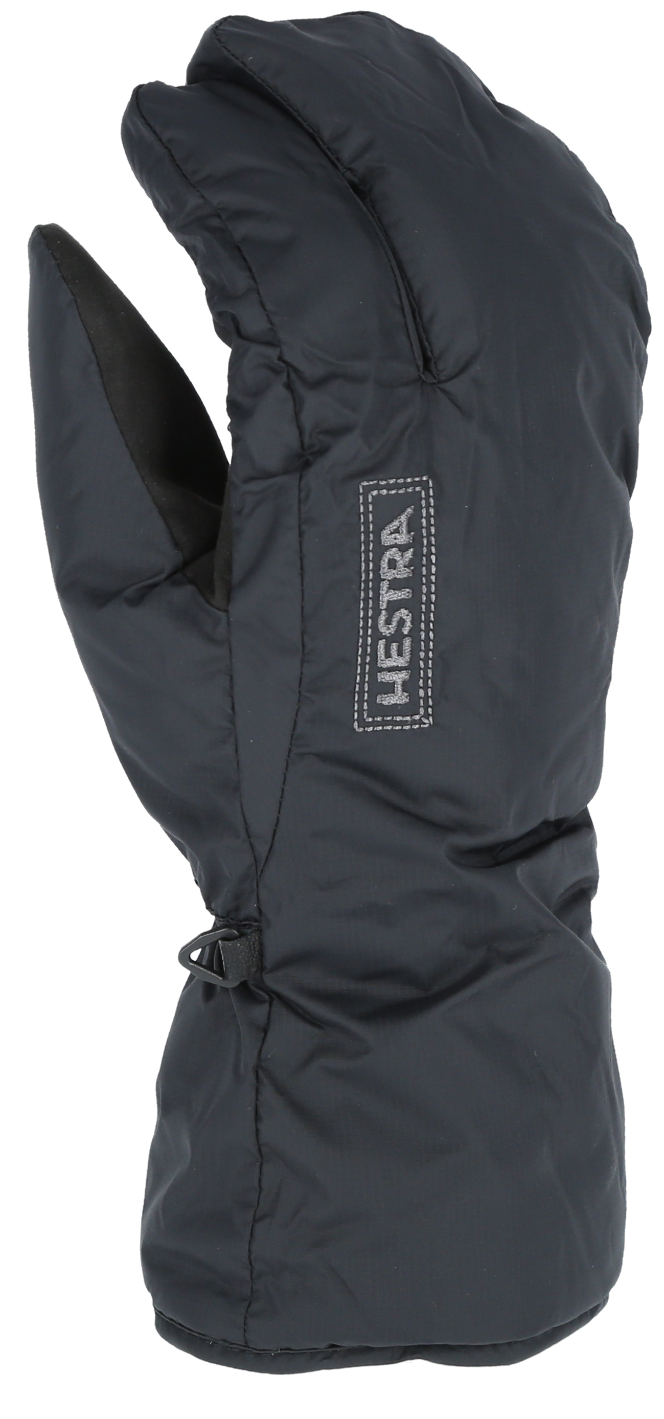 Hestra Army Leather Expedition Liner 3-Finger (Innen-) Handschuhe