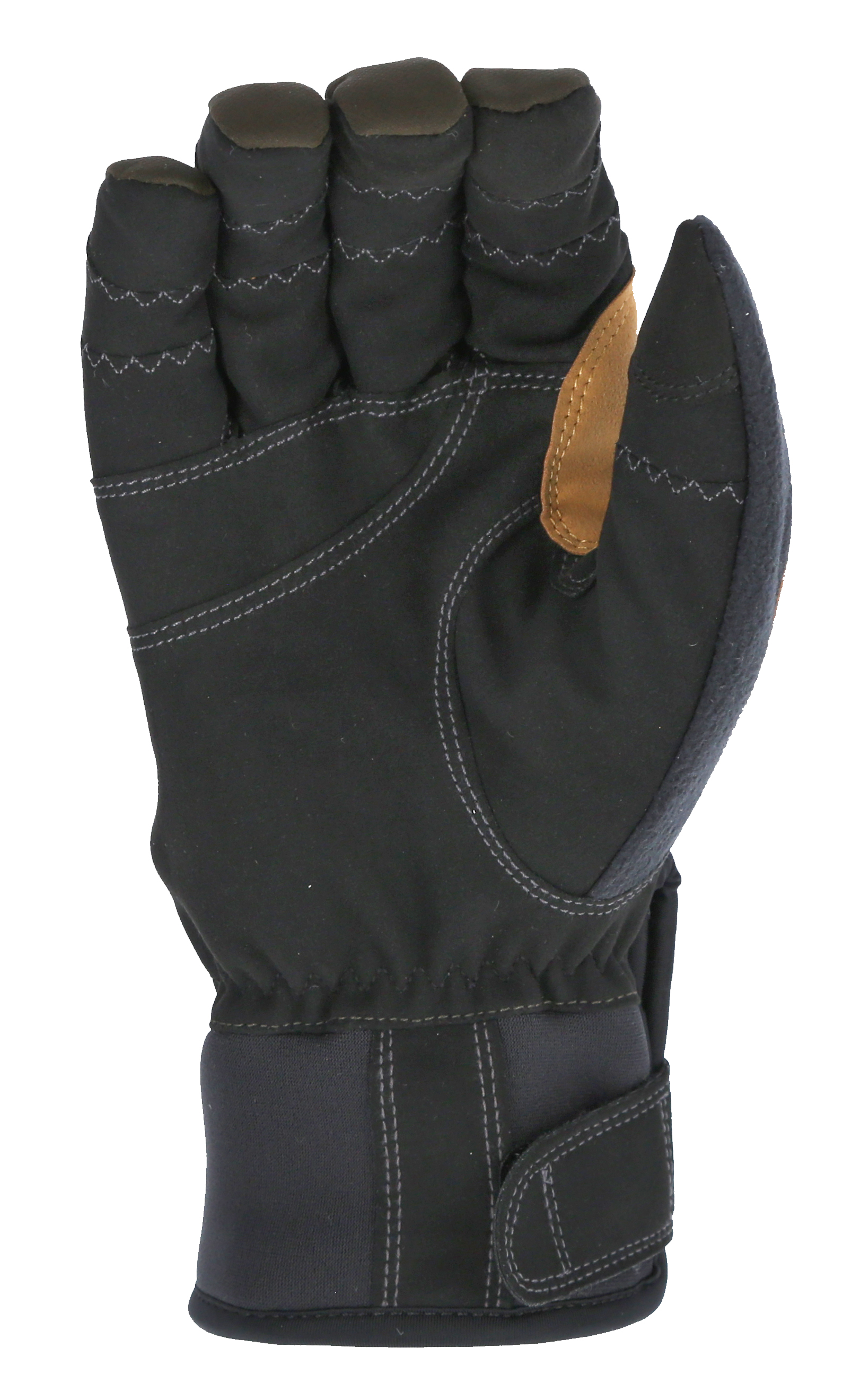 Hestra Ergo Grip Wool Touring (5-Finger Handschuhe)