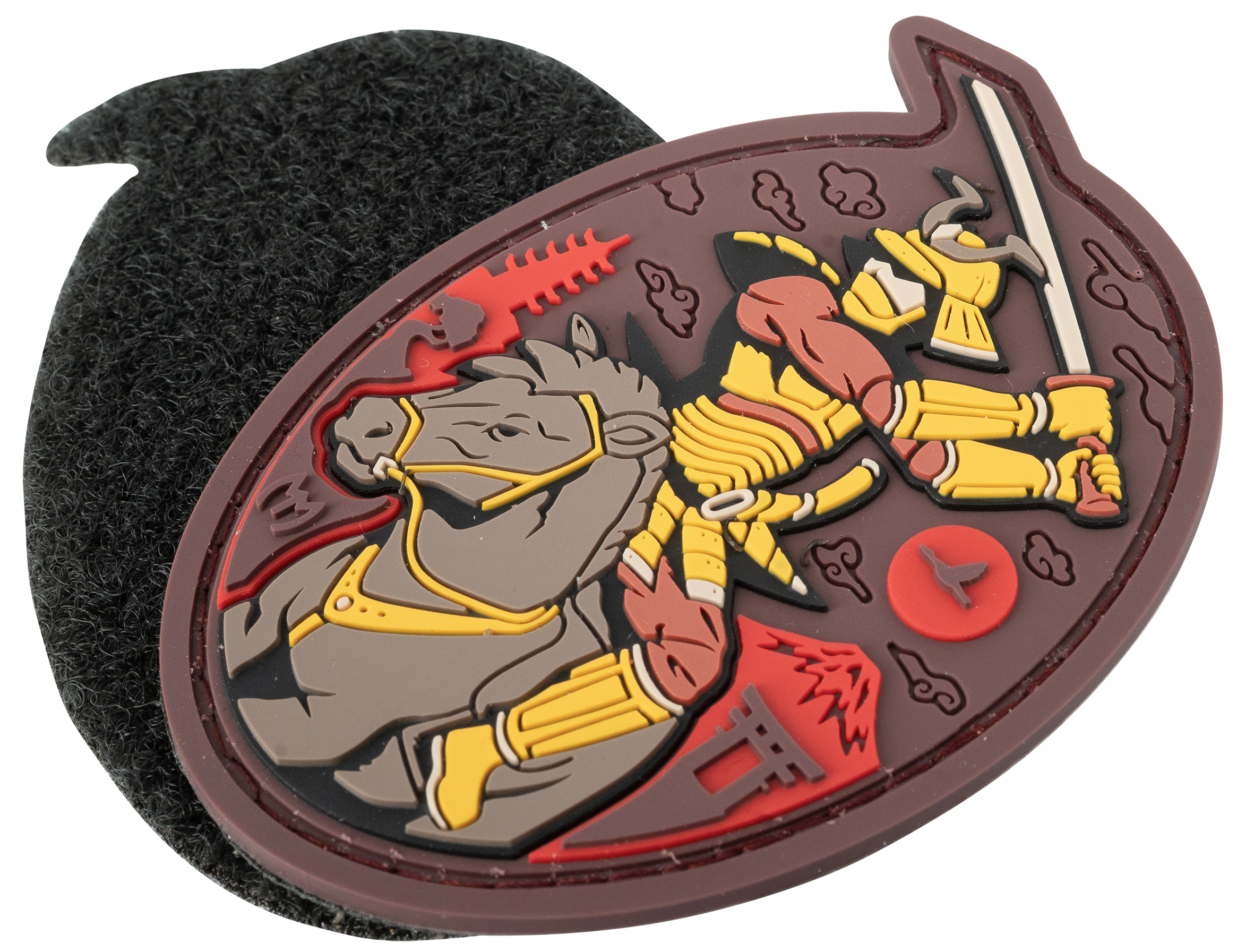 Maxpedition Patch Ronin