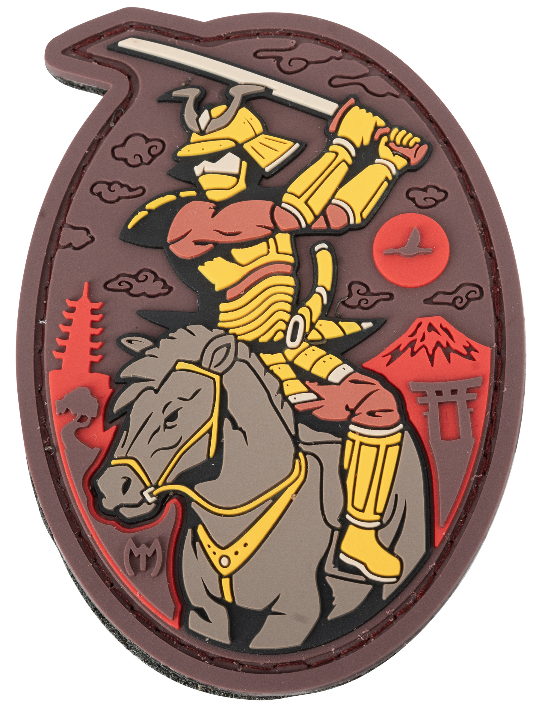 Maxpedition Patch Ronin