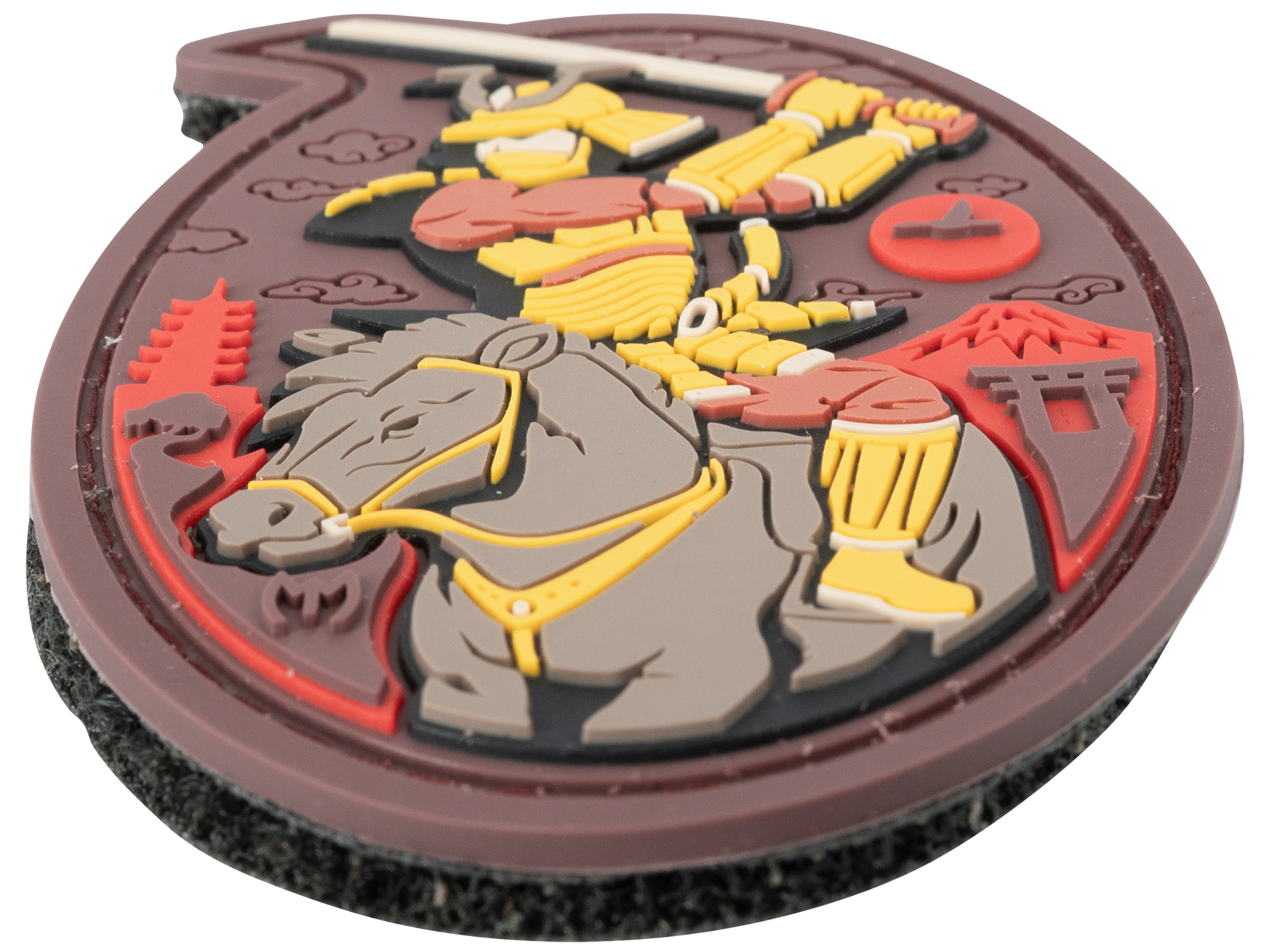 Maxpedition Patch Ronin