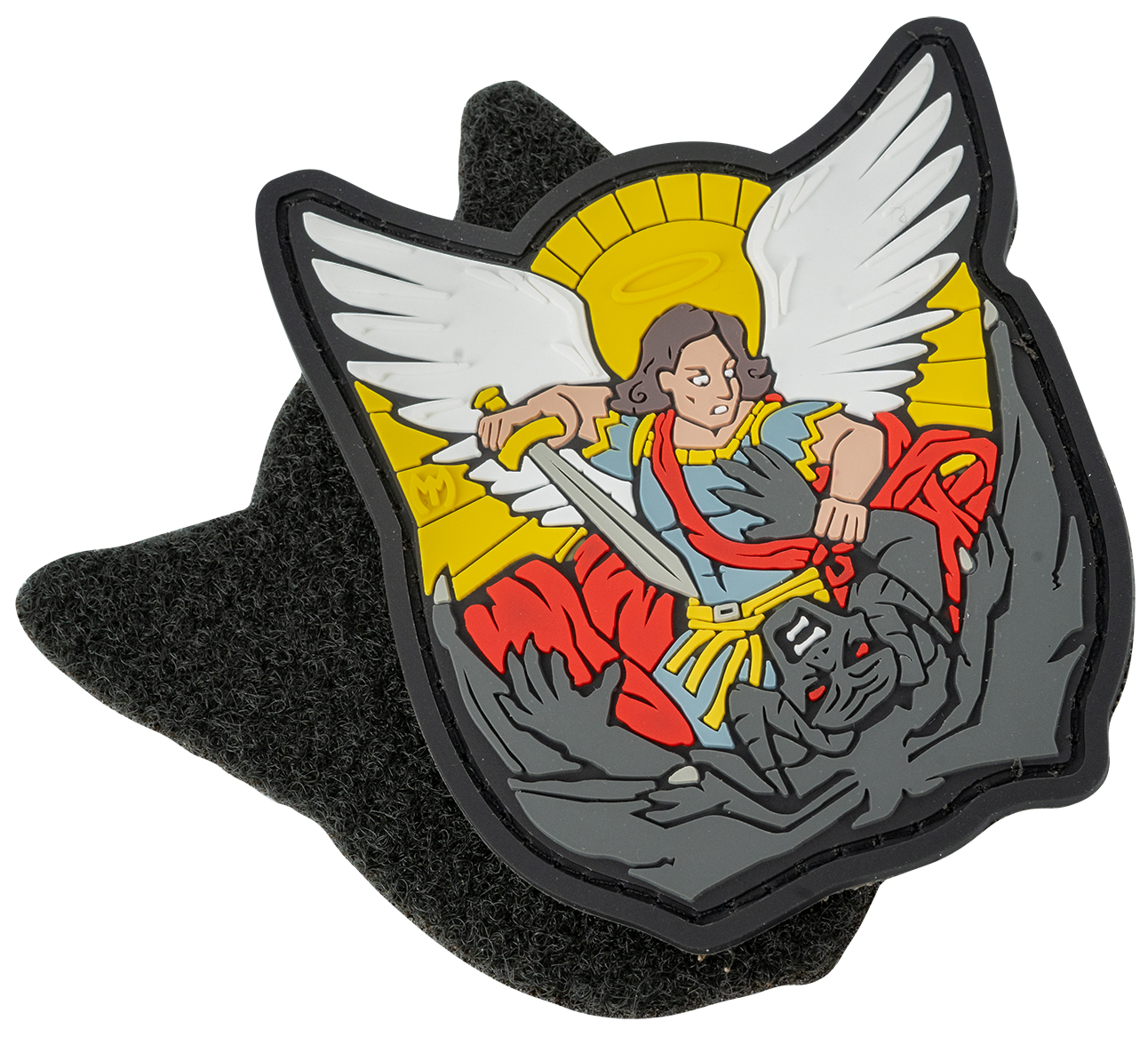 Maxpedition Patch Saint Michael