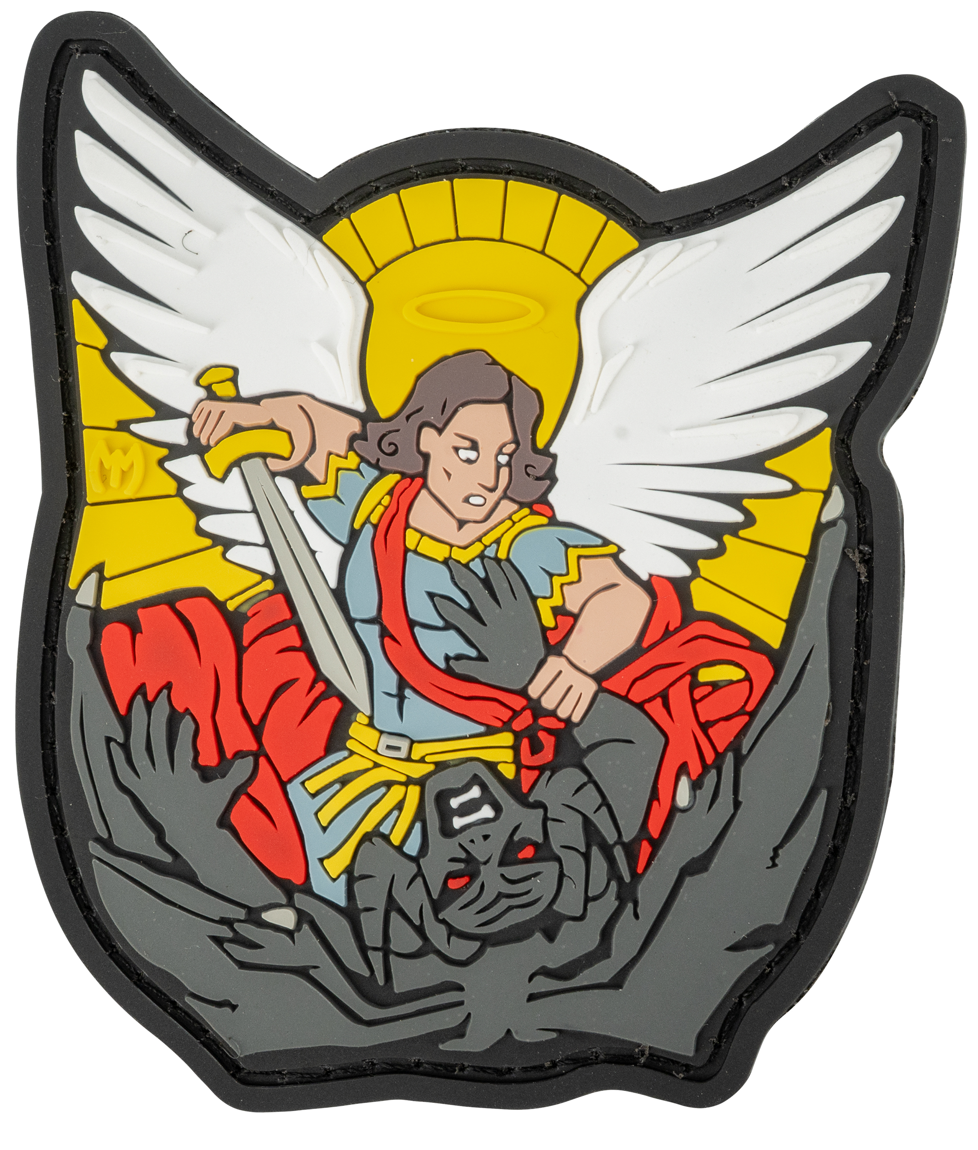 Maxpedition Patch Saint Michael