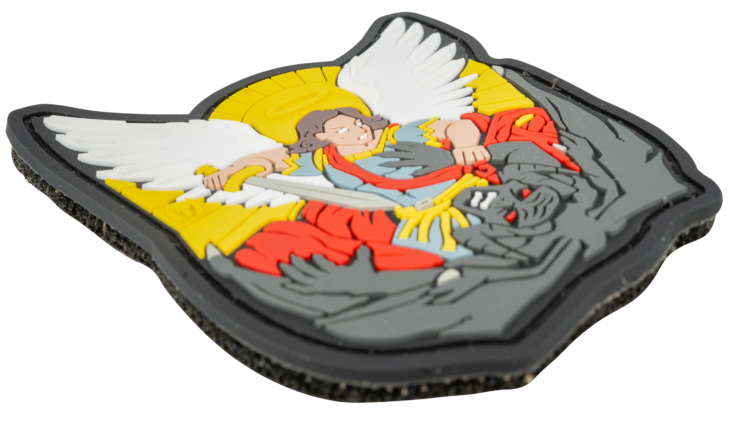 Maxpedition Patch Saint Michael