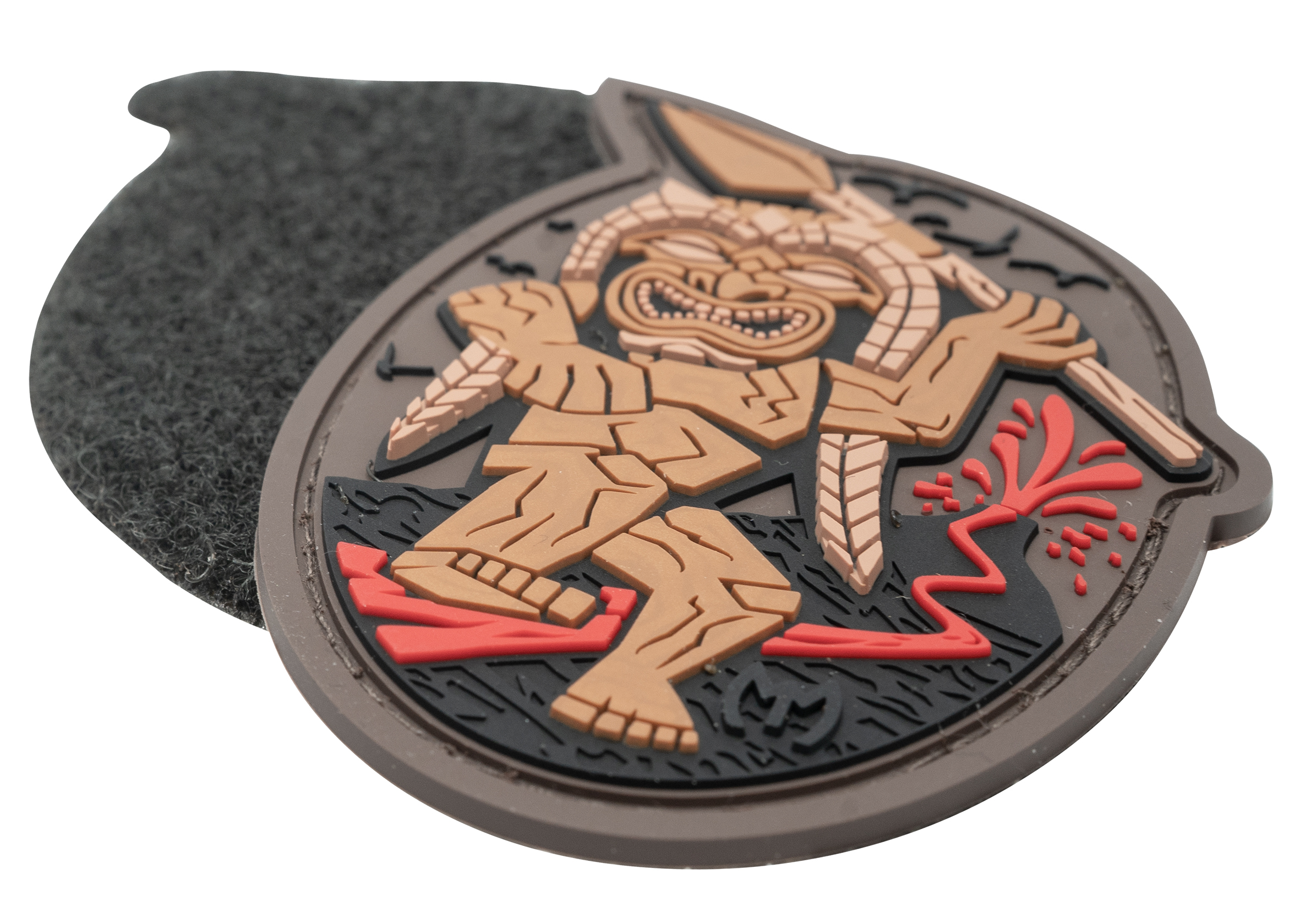 Maxpedition Patch - KU God of War