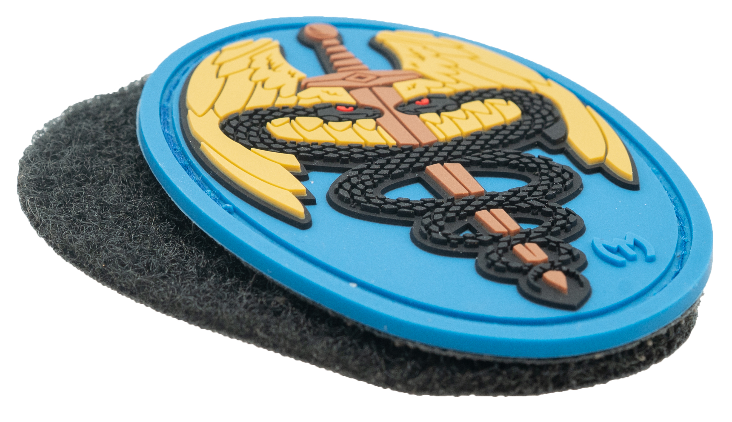 Maxpedition Patch - Sword Caduceus