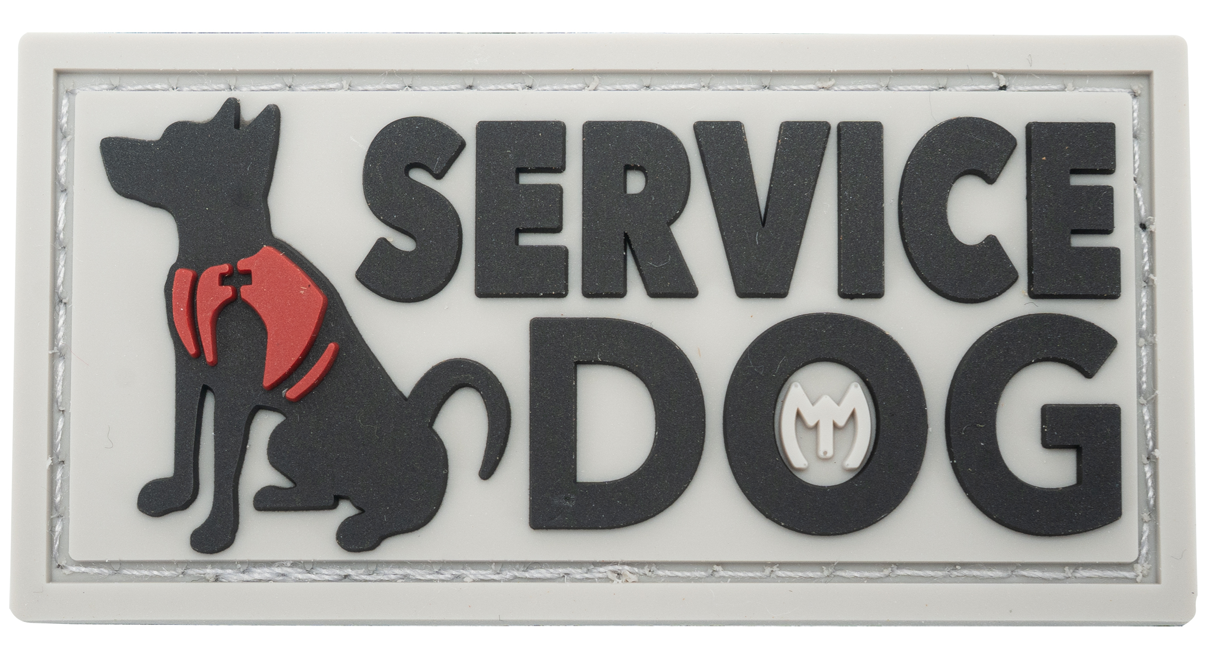 Maxpedition Patch - Service Dog