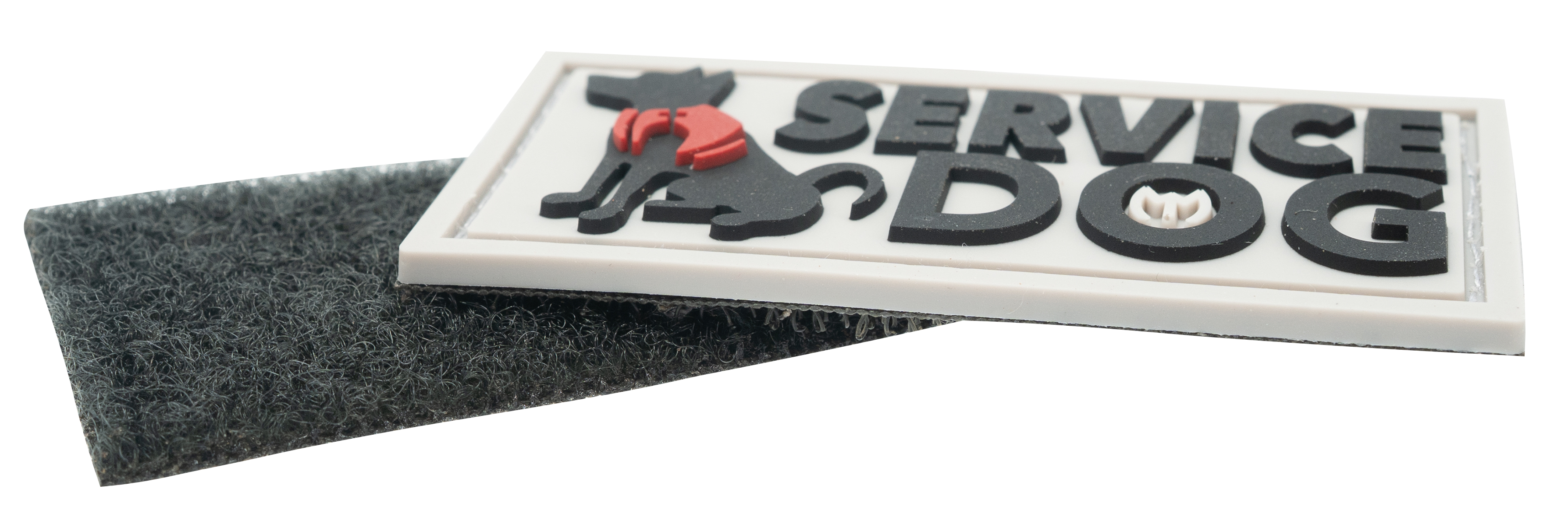 Maxpedition Patch - Service Dog