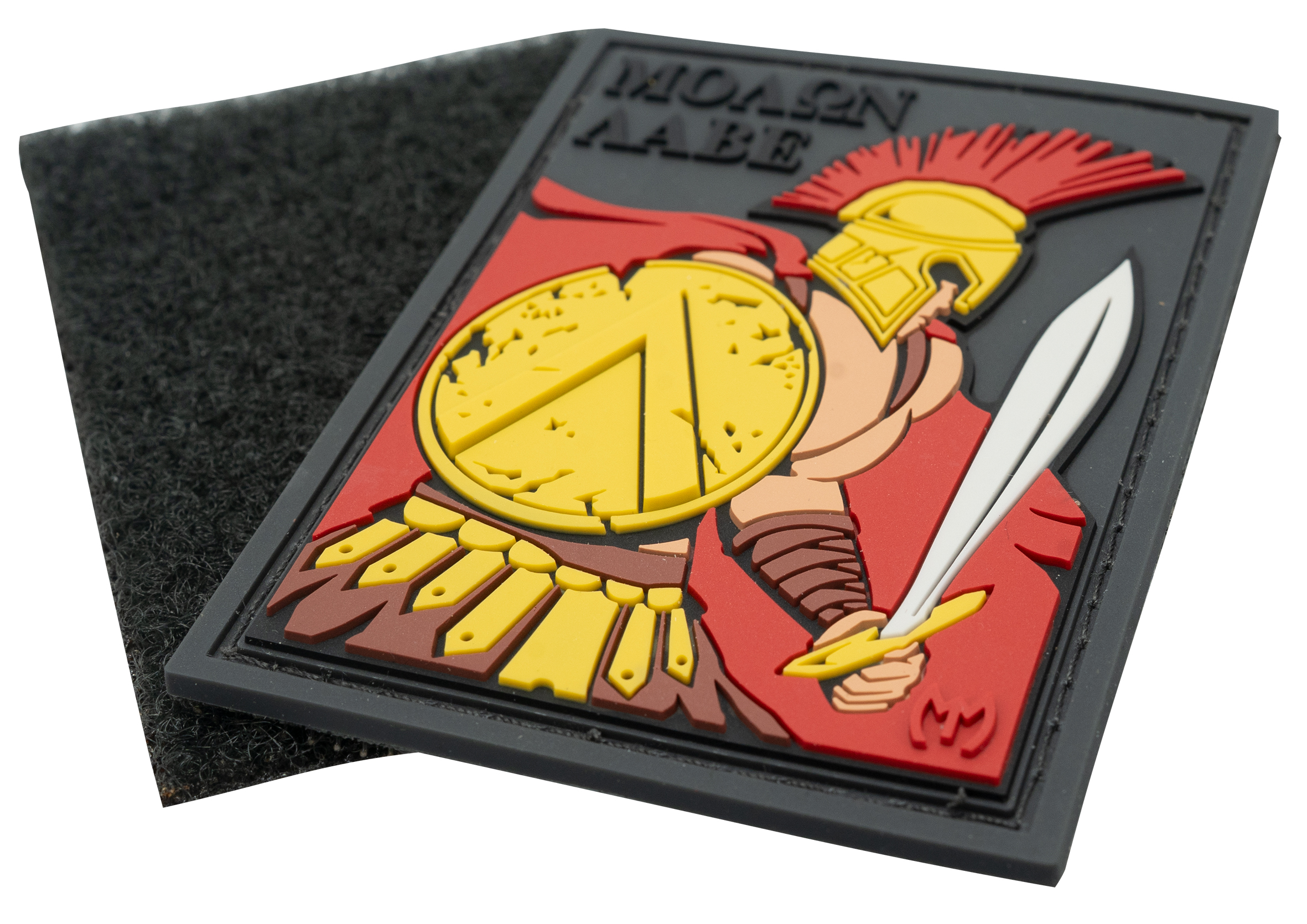 Maxpedition Patch - Come, and take it!