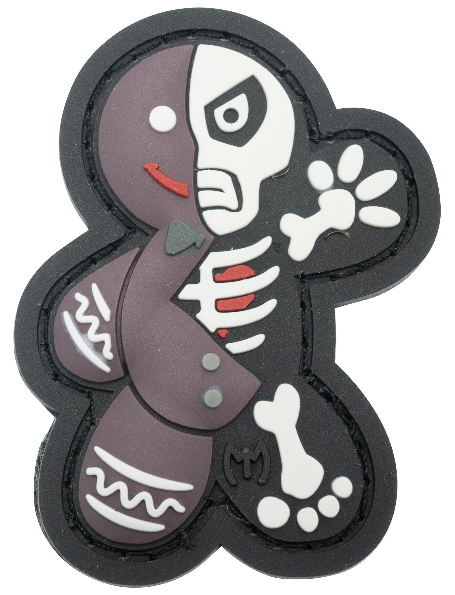 Maxpedition Patch - Gingerbread