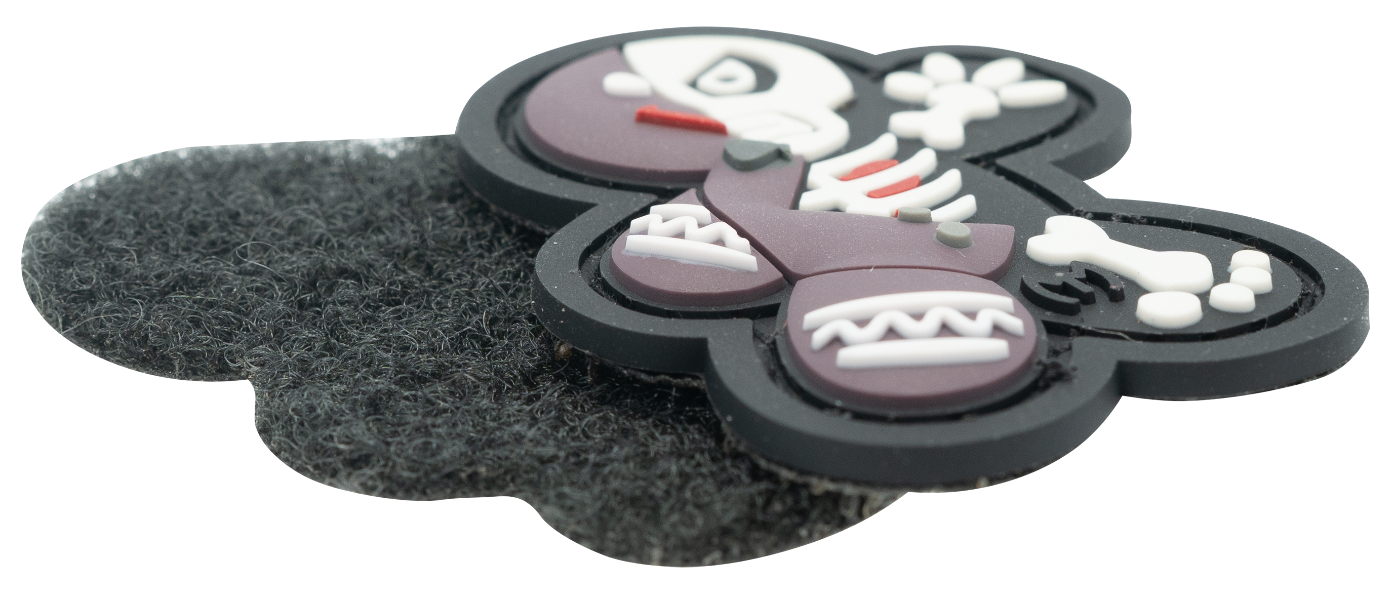 Maxpedition Patch - Gingerbread