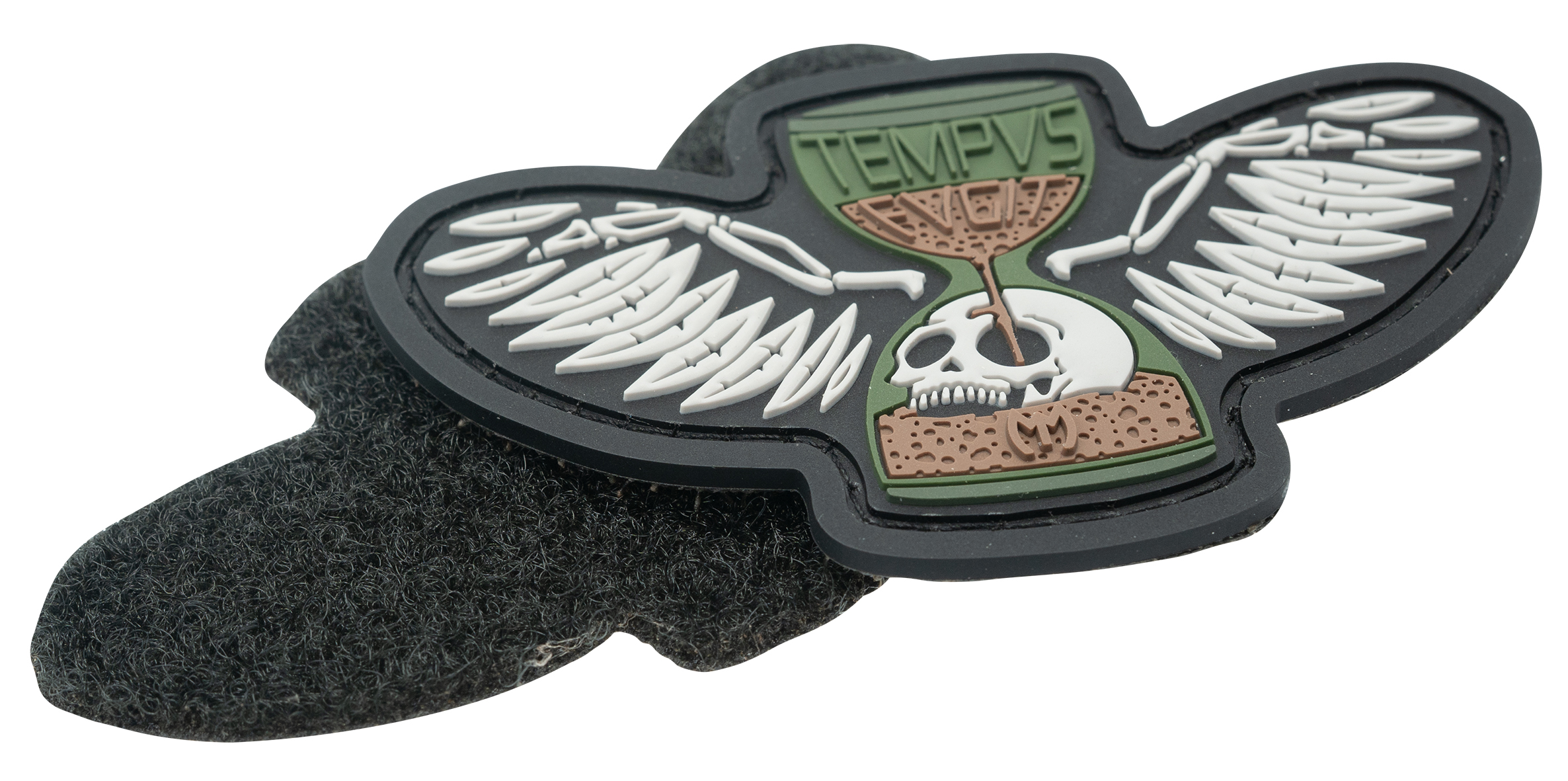 Maxpedition Patch - Tempus Fugit