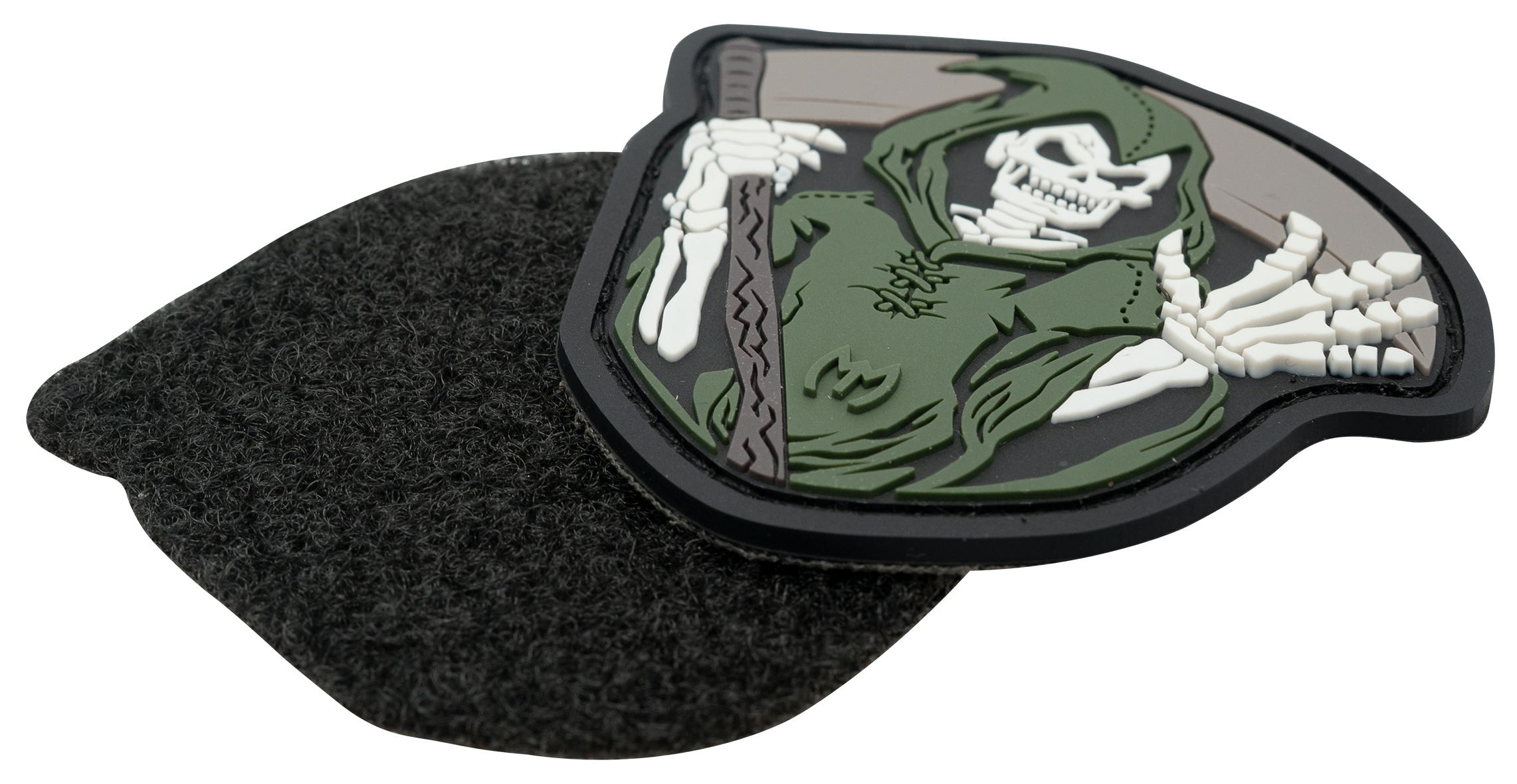 Maxpedition Patch - Death Cometh