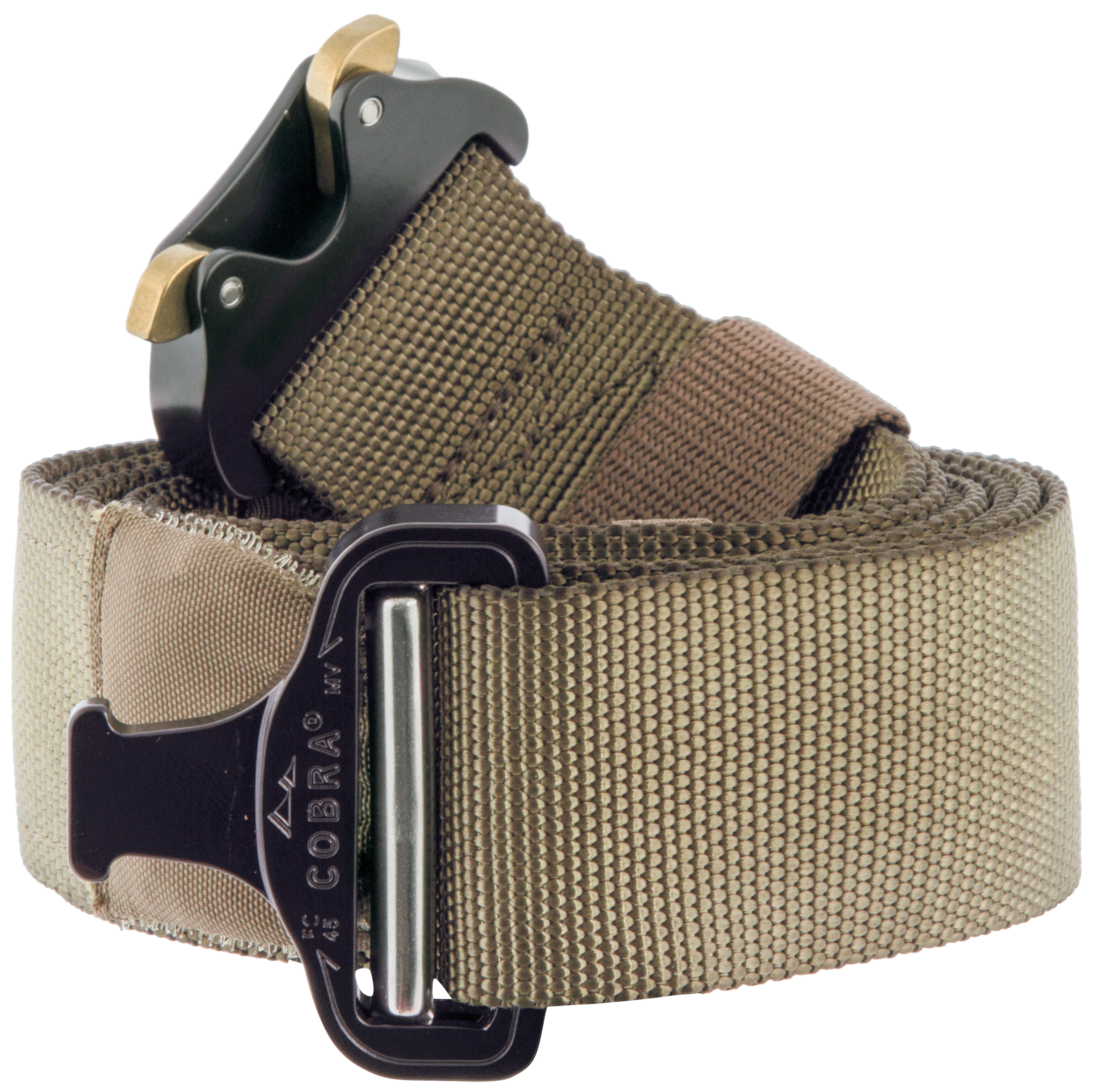 Tasmanian Tiger Tactical Belt MK II