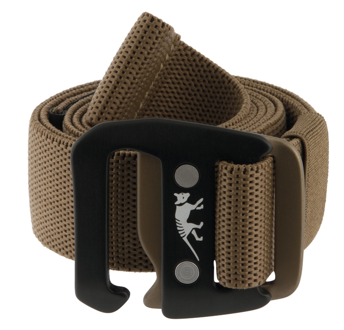 Tasmanian Tiger Stretch Belt