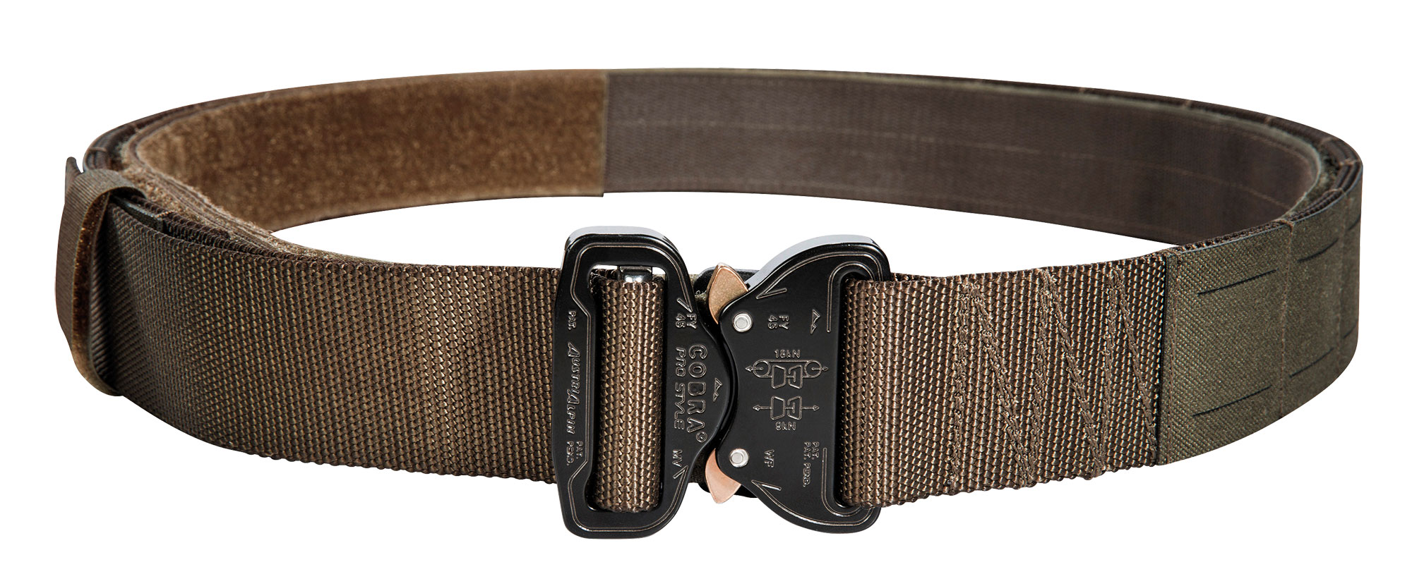 Tasmanian Tiger Modular Belt Set