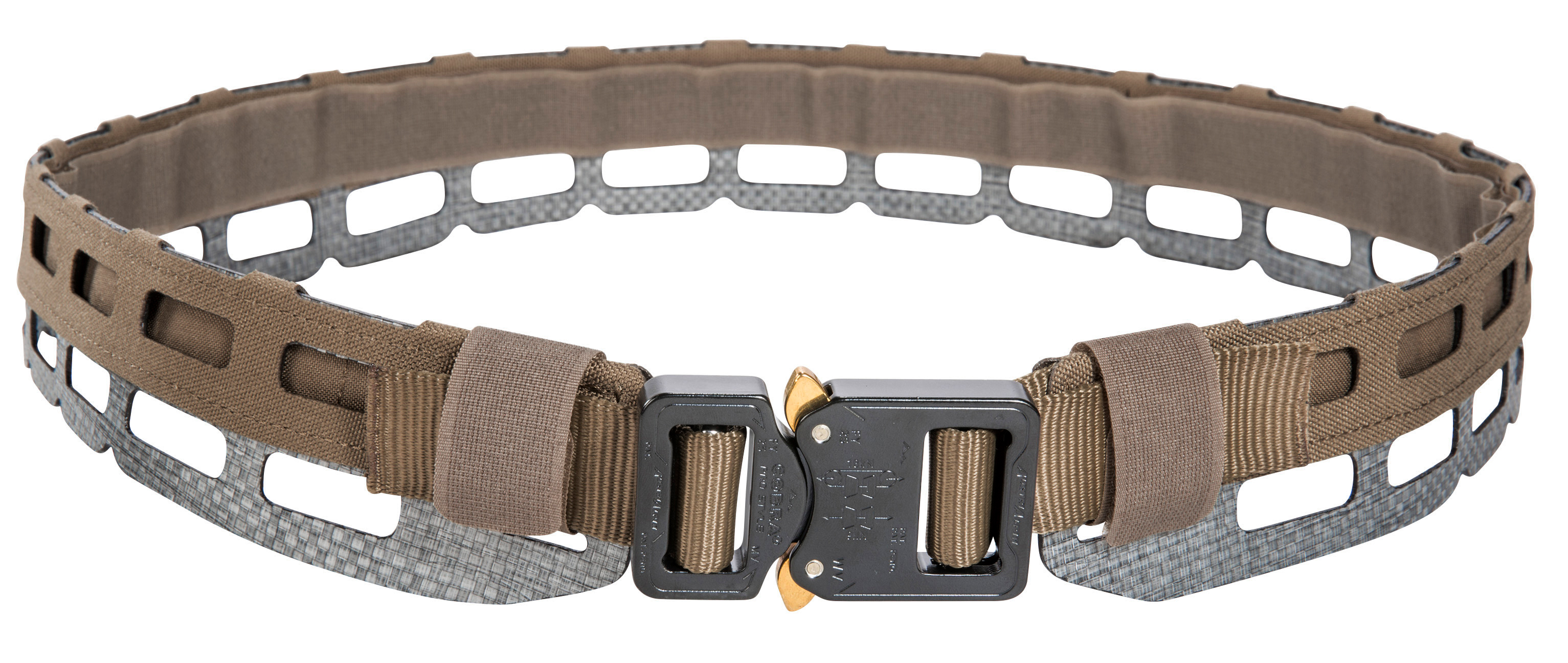 Tasmanian Tiger Basic Battle Belt (Ausrüstungs- Gürtel)