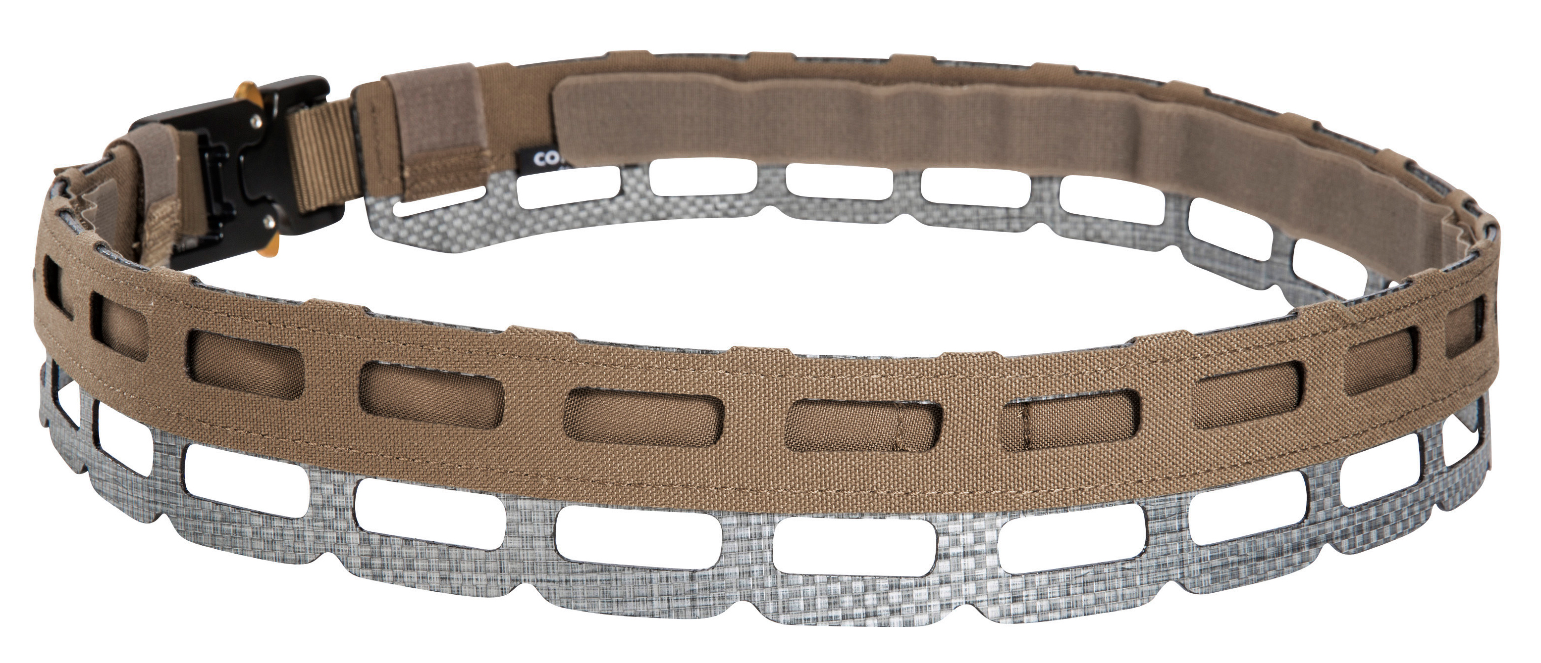 Tasmanian Tiger Basic Battle Belt (Ausrüstungs- Gürtel)
