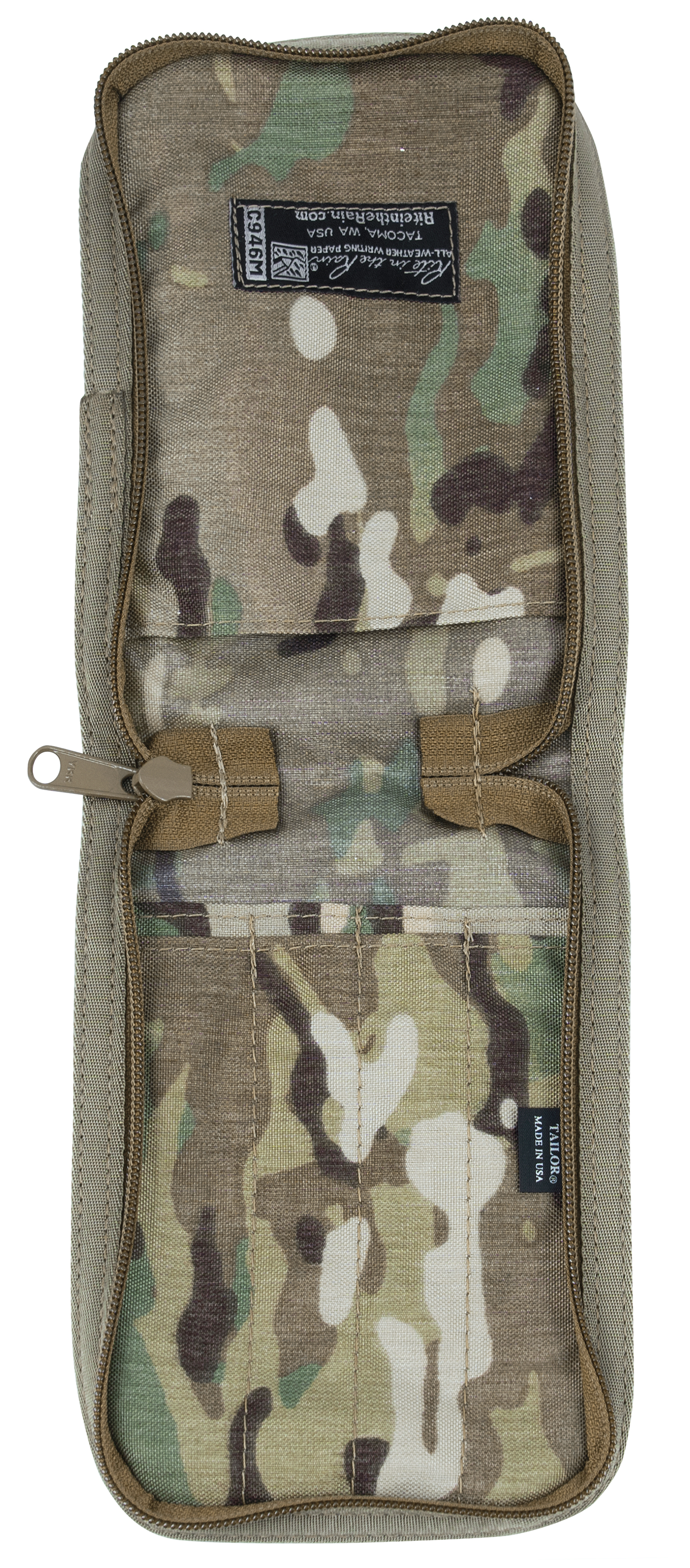 Rite in the Rain Tactical Notebook Cover 4" x 6"