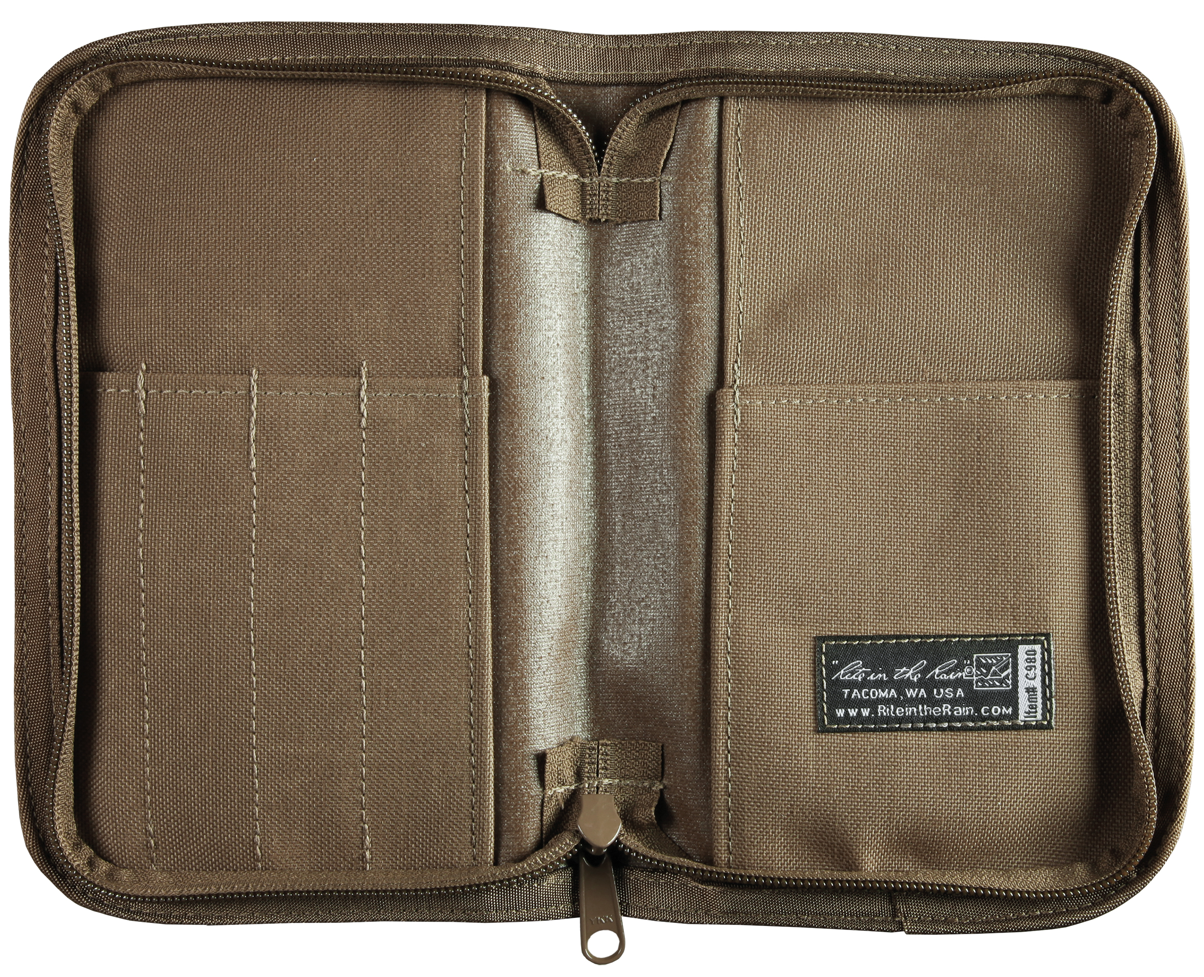 Rite in the Rain Tactical Field Book Cover