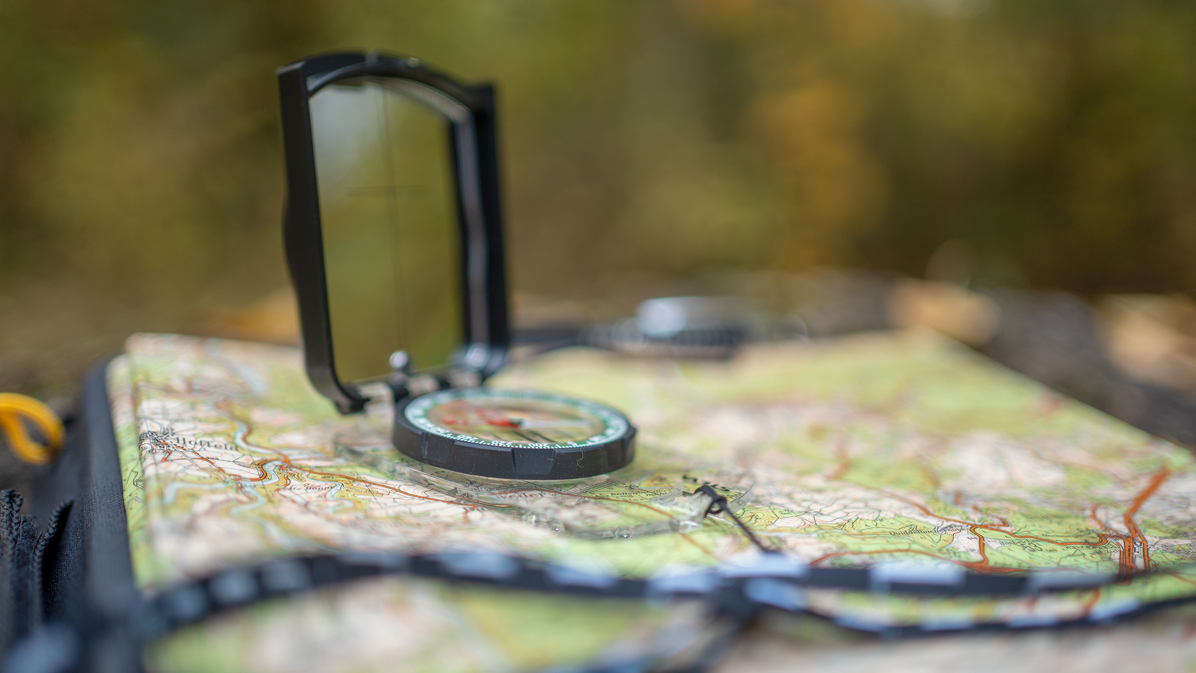 Rite In The Rain - Monsoon Command Desk No#298 (wasserfester Organizer DIN A4)