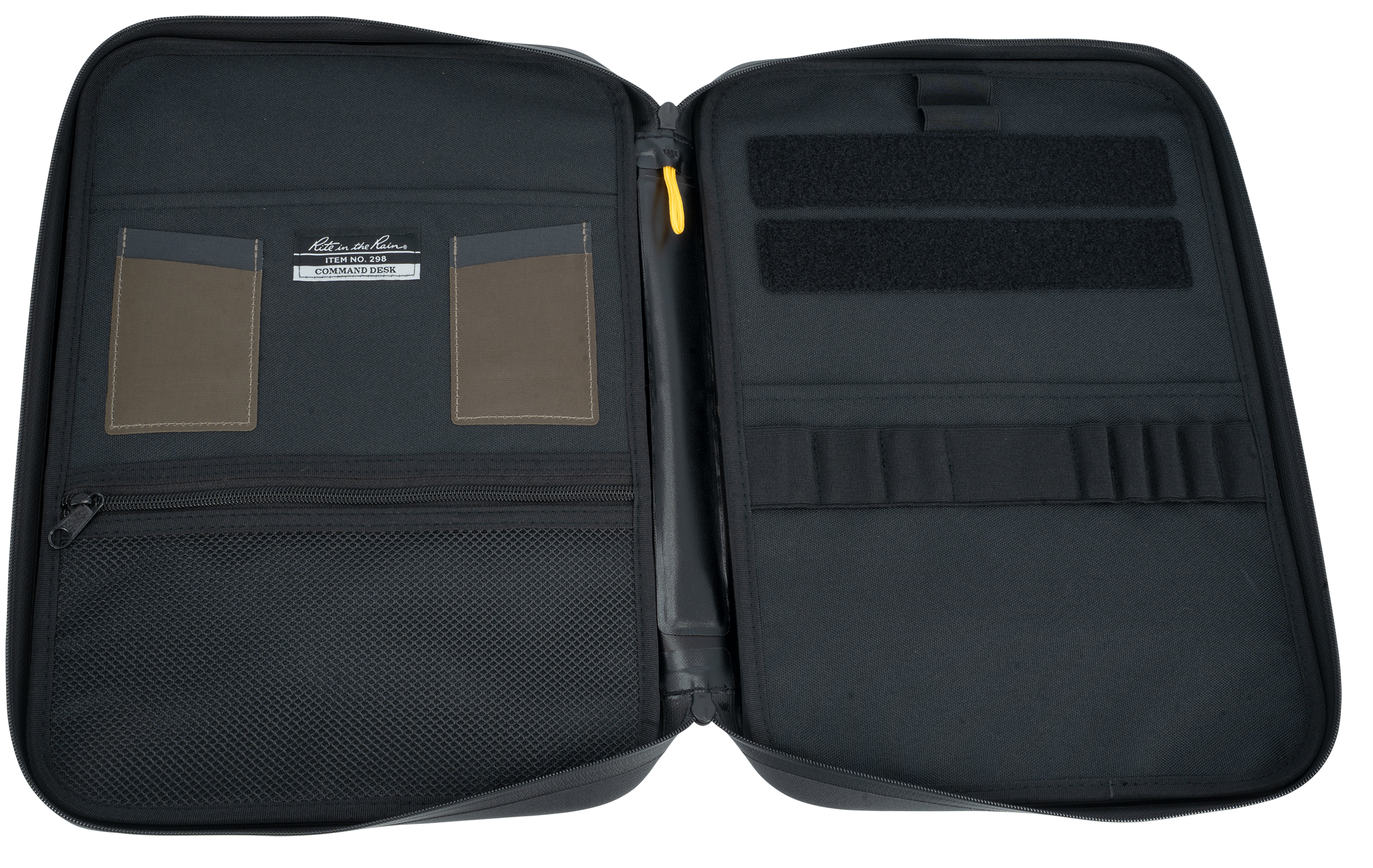 Rite In The Rain - Monsoon Command Desk No#298 (wasserfester Organizer DIN A4)