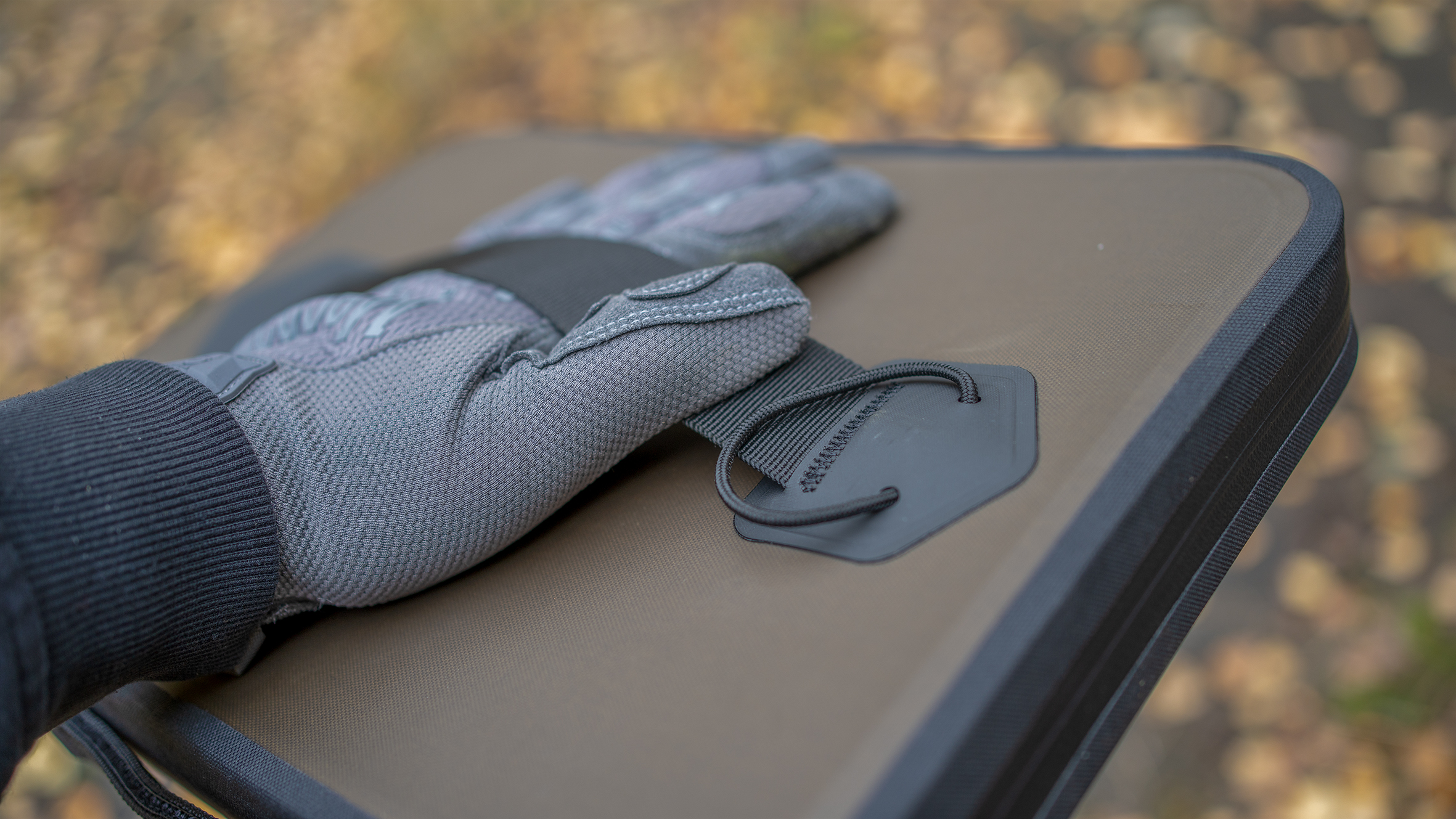 Rite In The Rain - Monsoon Command Desk No#298 (wasserfester Organizer DIN A4)