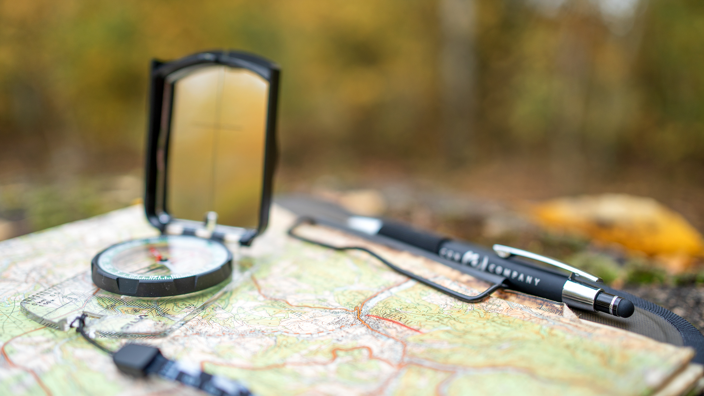 Rite In The Rain - Monsoon Command Desk No#298 (wasserfester Organizer DIN A4)