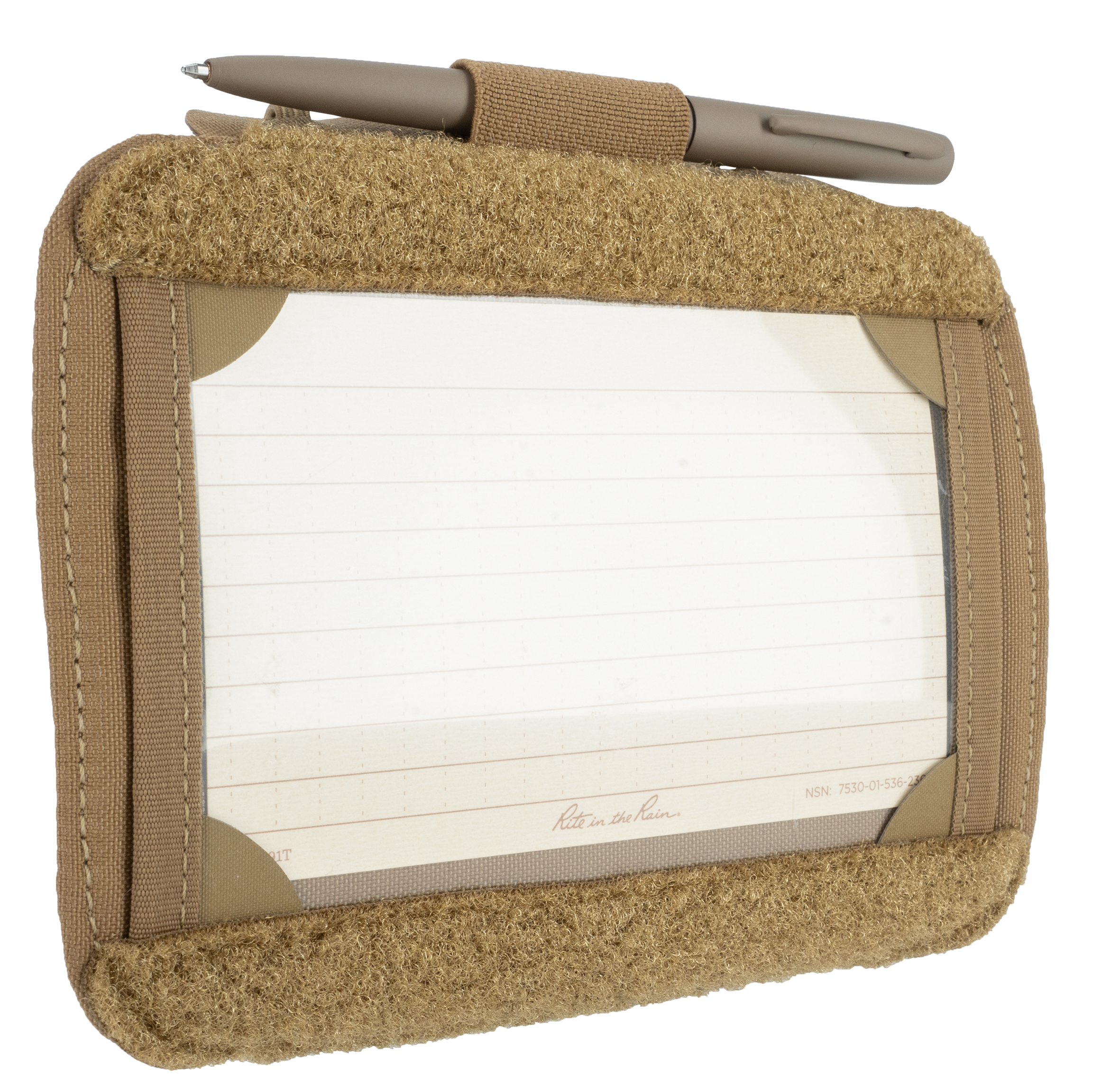 Rite In The Rain - Arm Band Cover (Set mit All-Weather Pen u. Index Cards)