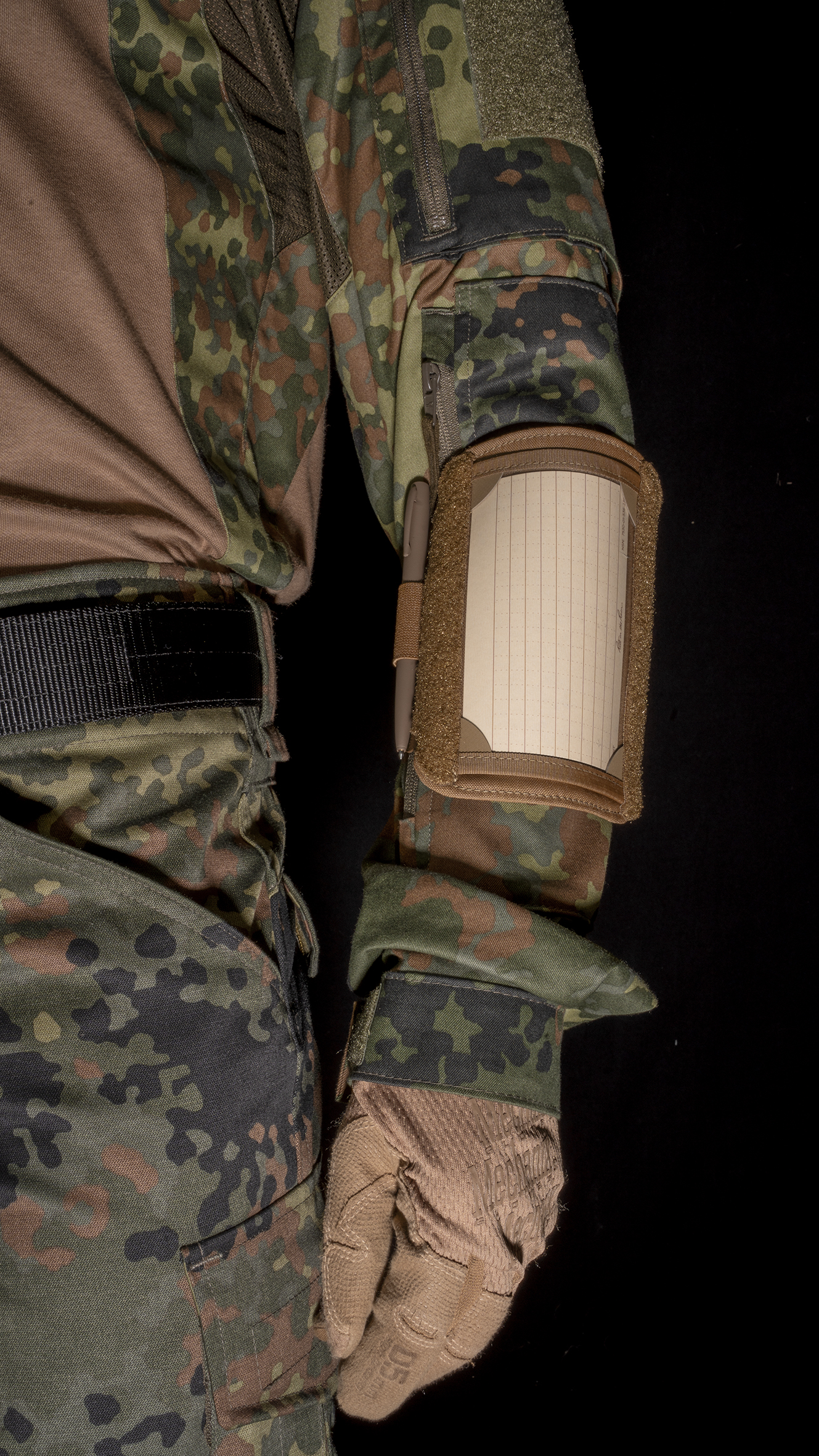 Rite In The Rain - Arm Band Cover (Set mit All-Weather Pen u. Index Cards)