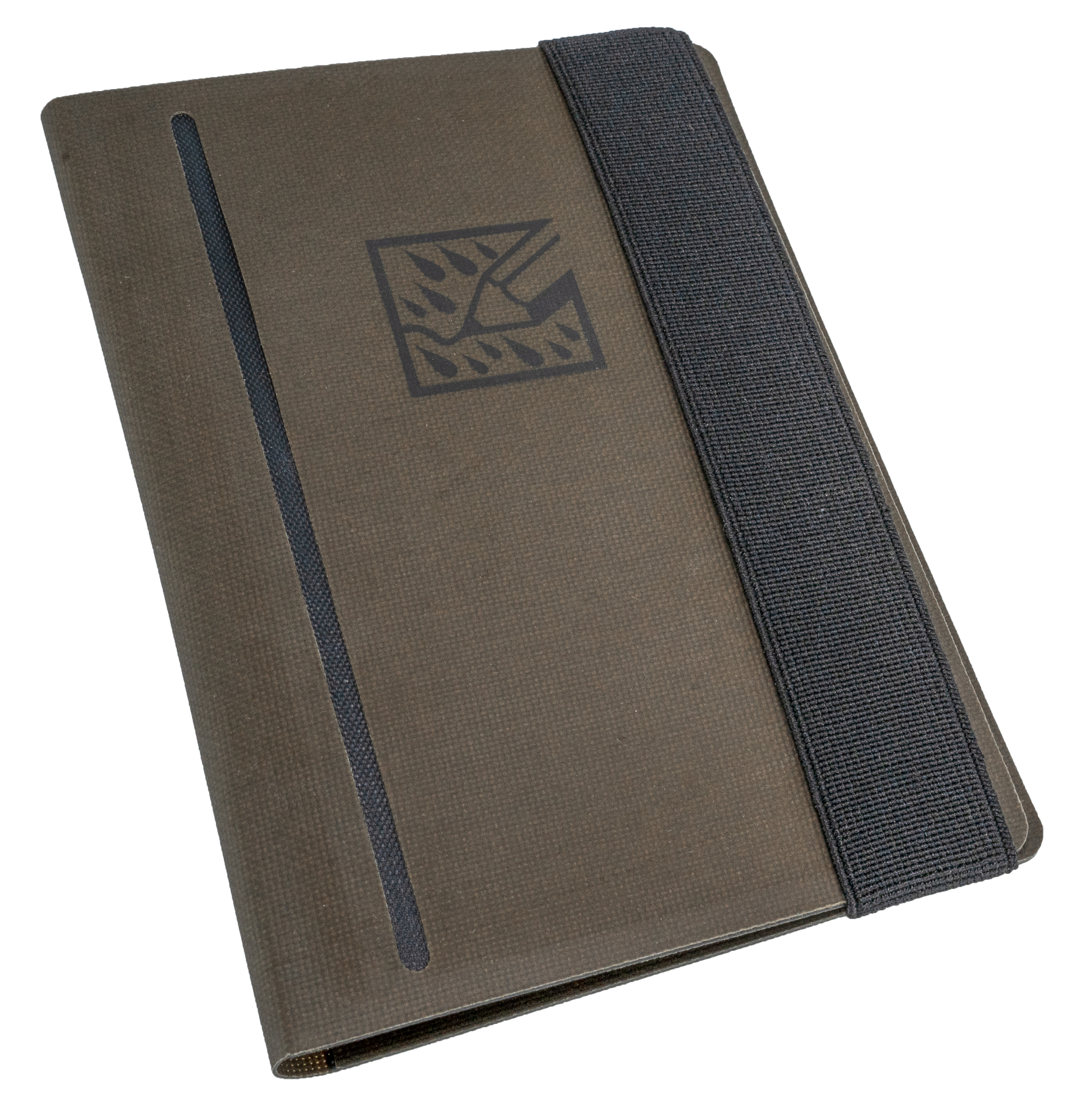 Rite In The Rain - Monsoon Field Wallet (wasserfeste Brieftasche u. Notiz-Block)