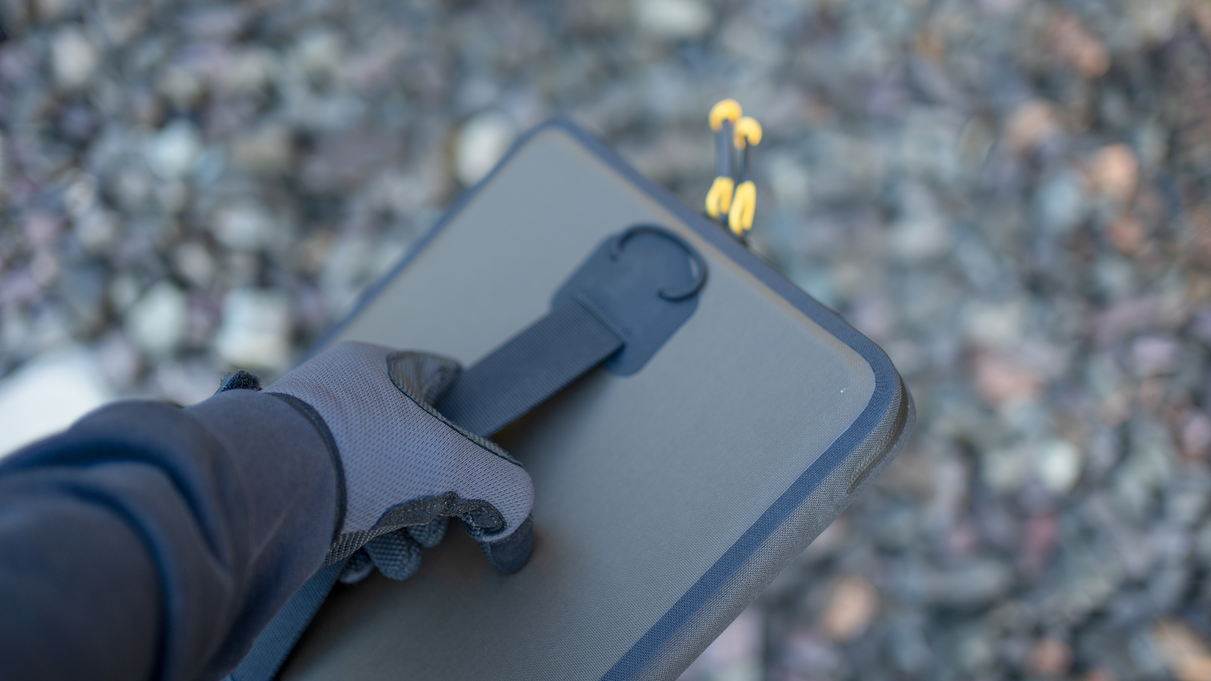 Rite In The Rain - Monsoon Field Desk No#297 (Aufbewahrungs- Mappe)