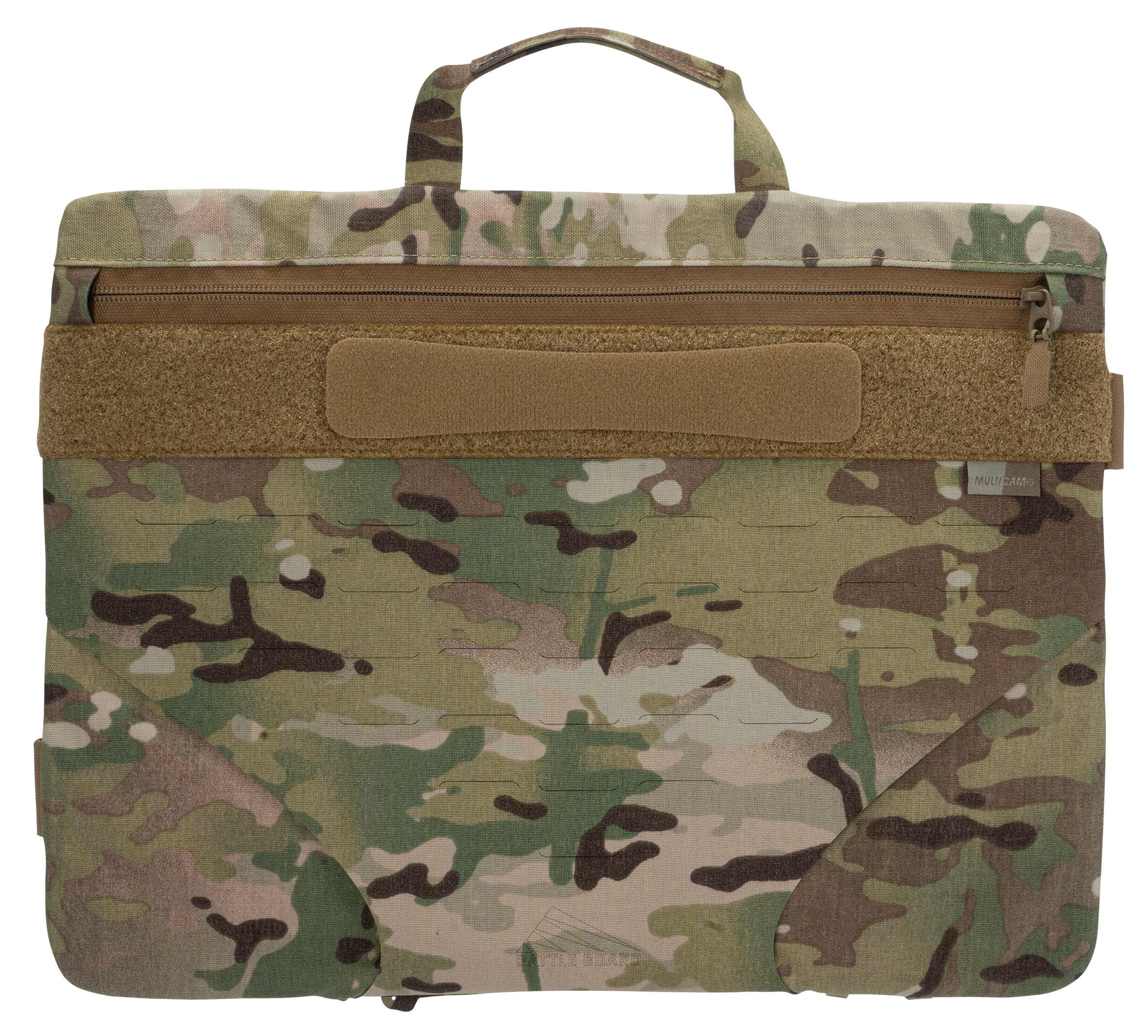 Battle Board Swift 4.0 Kartenbrett Large Tarnfarben