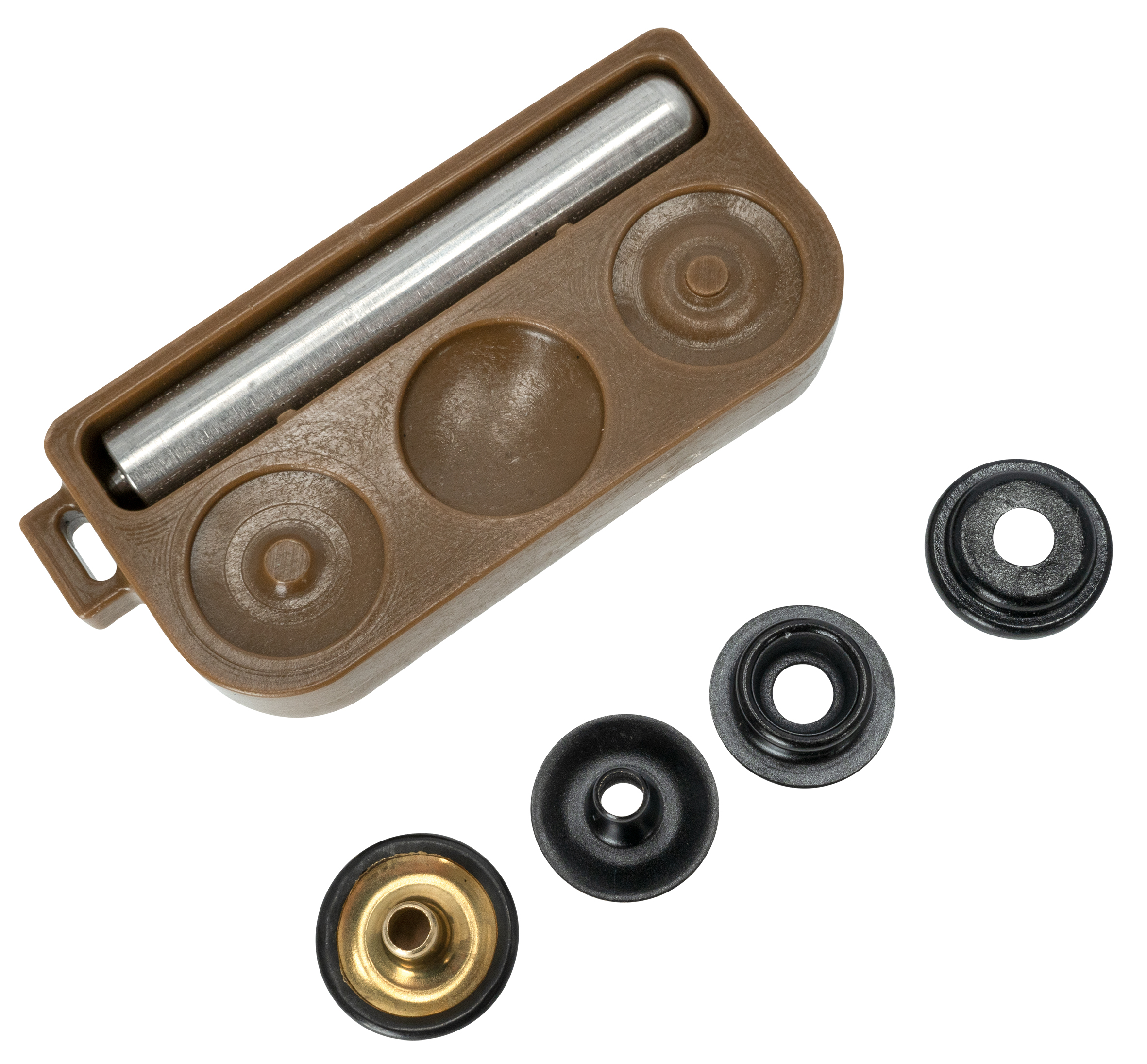 Battle Board Snap Kit (Zubehör Swift und Expedition)