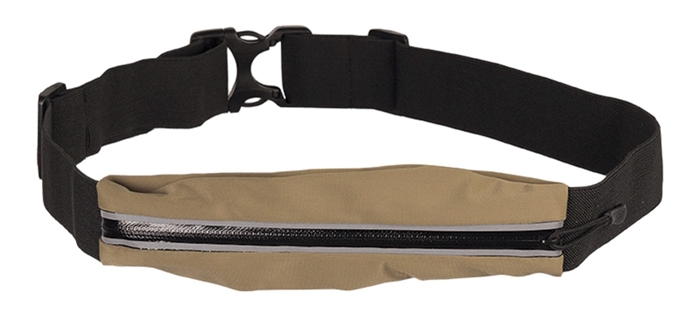 Mil-Tec Money Belt Lycra Geldgürtel