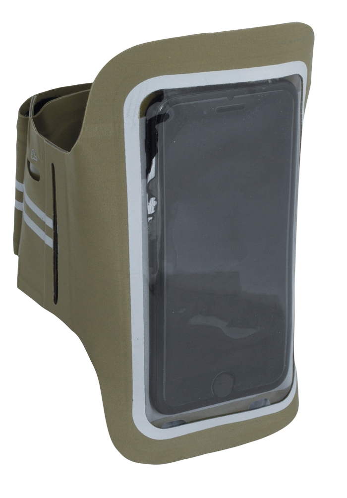 Mil-Tec Sportarmband Lycra