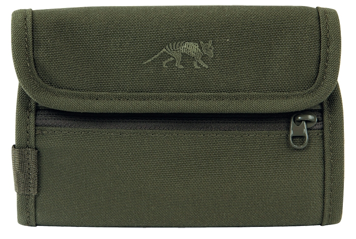 Tasmanian Tiger Geldbörse ID Wallet