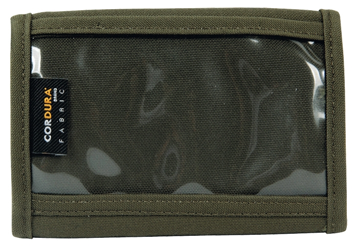 Tasmanian Tiger Geldbörse ID Wallet