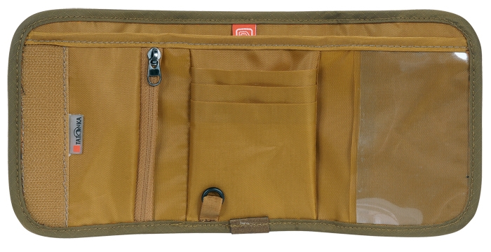 Tatonka Folder mit RFID-Ausleseschutz