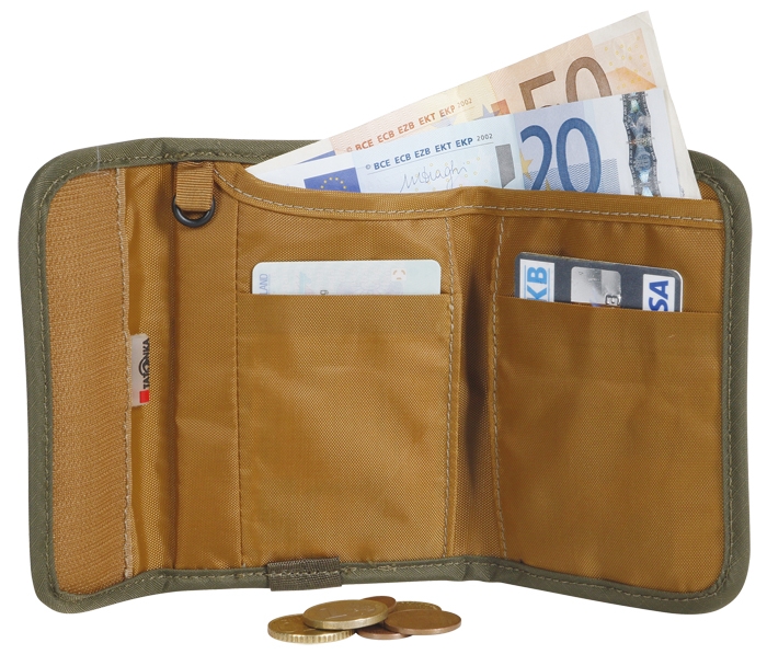 Tatonka Money Box mit RFID-Ausleseschutz