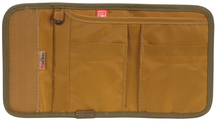 Tatonka Money Box mit RFID-Ausleseschutz