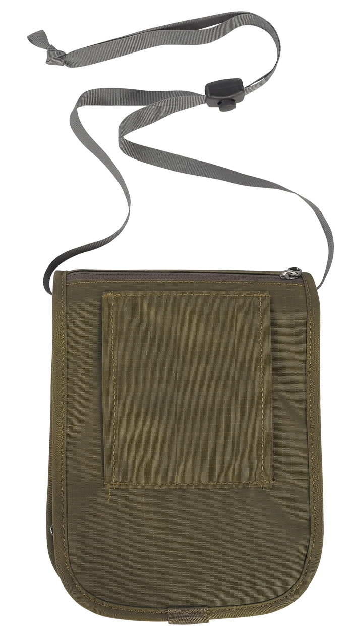 Tatonka Hang Loose mit RFID-Ausleseschutz