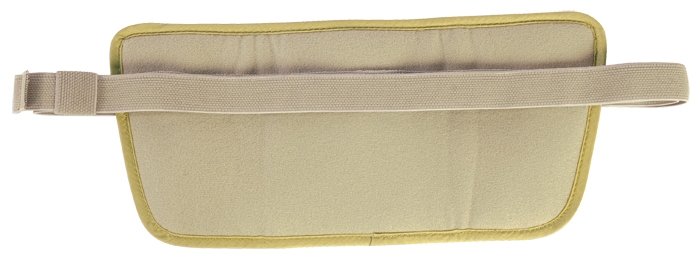 Tatonka Moneybelt mit RFID-Ausleseschutz