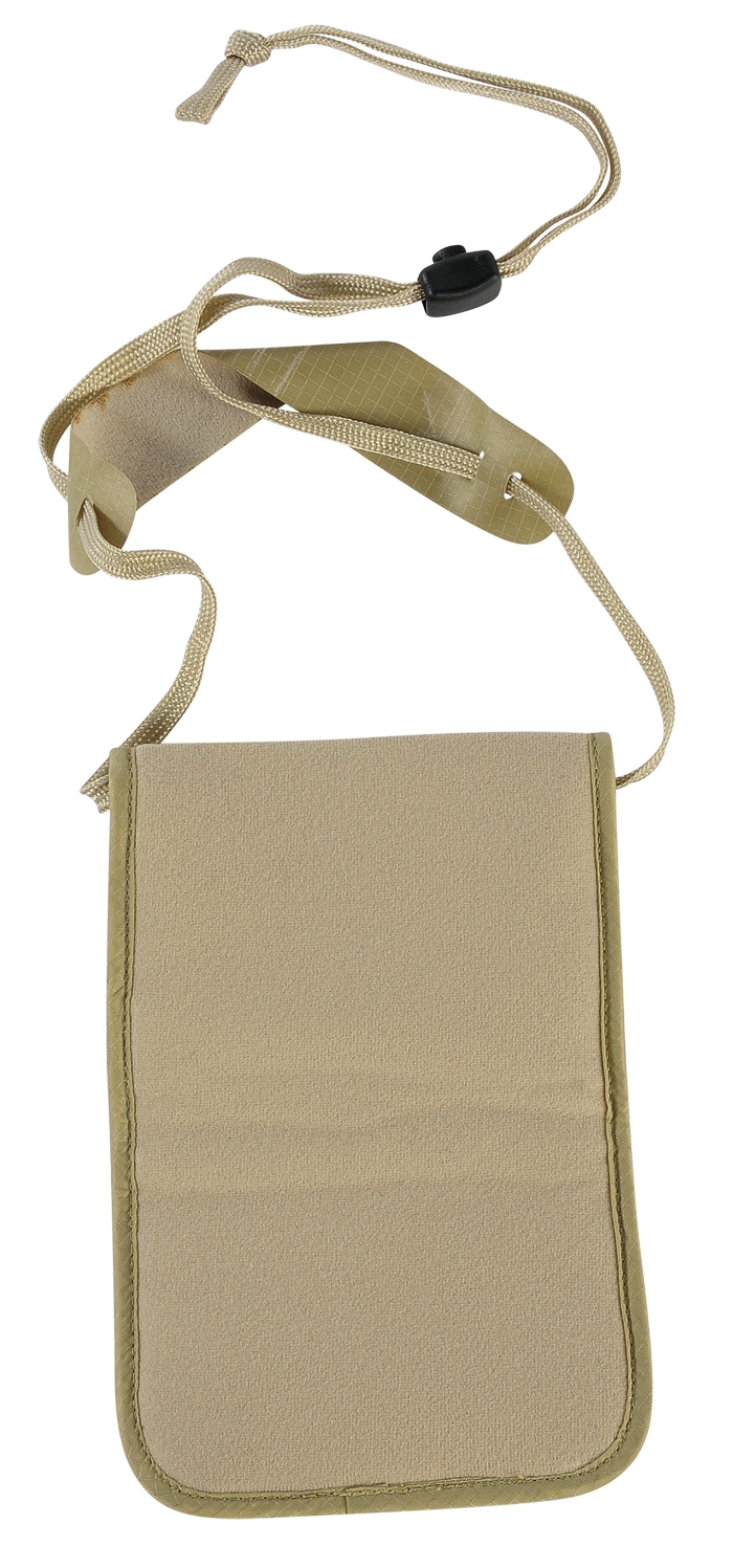Tatonka Brustbeutel Skin Neck Pouch