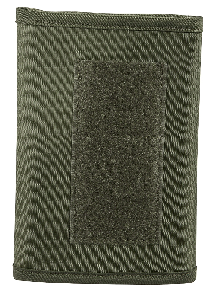 Tasmanian Tiger Passport Safe mit RFID-Ausleseschutz